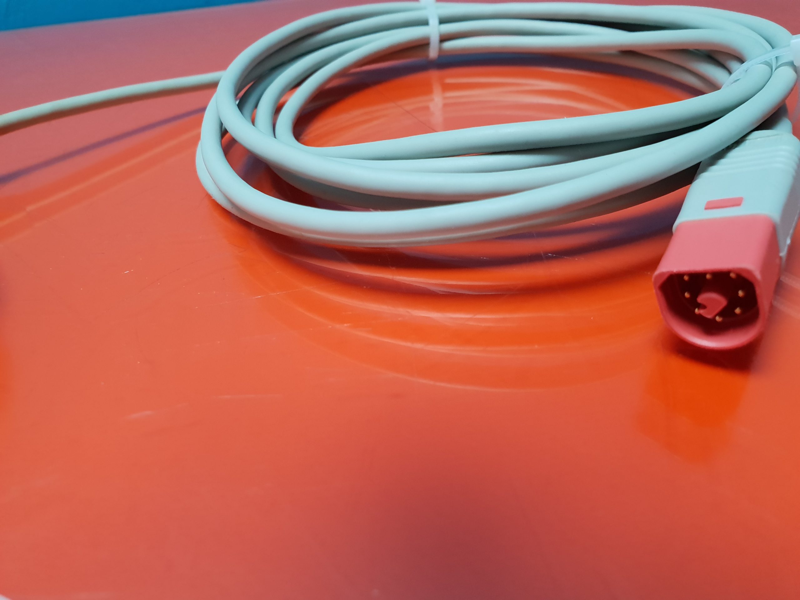 Philips Avalon M2736A Ultrasound Transducer — image 1 of 1