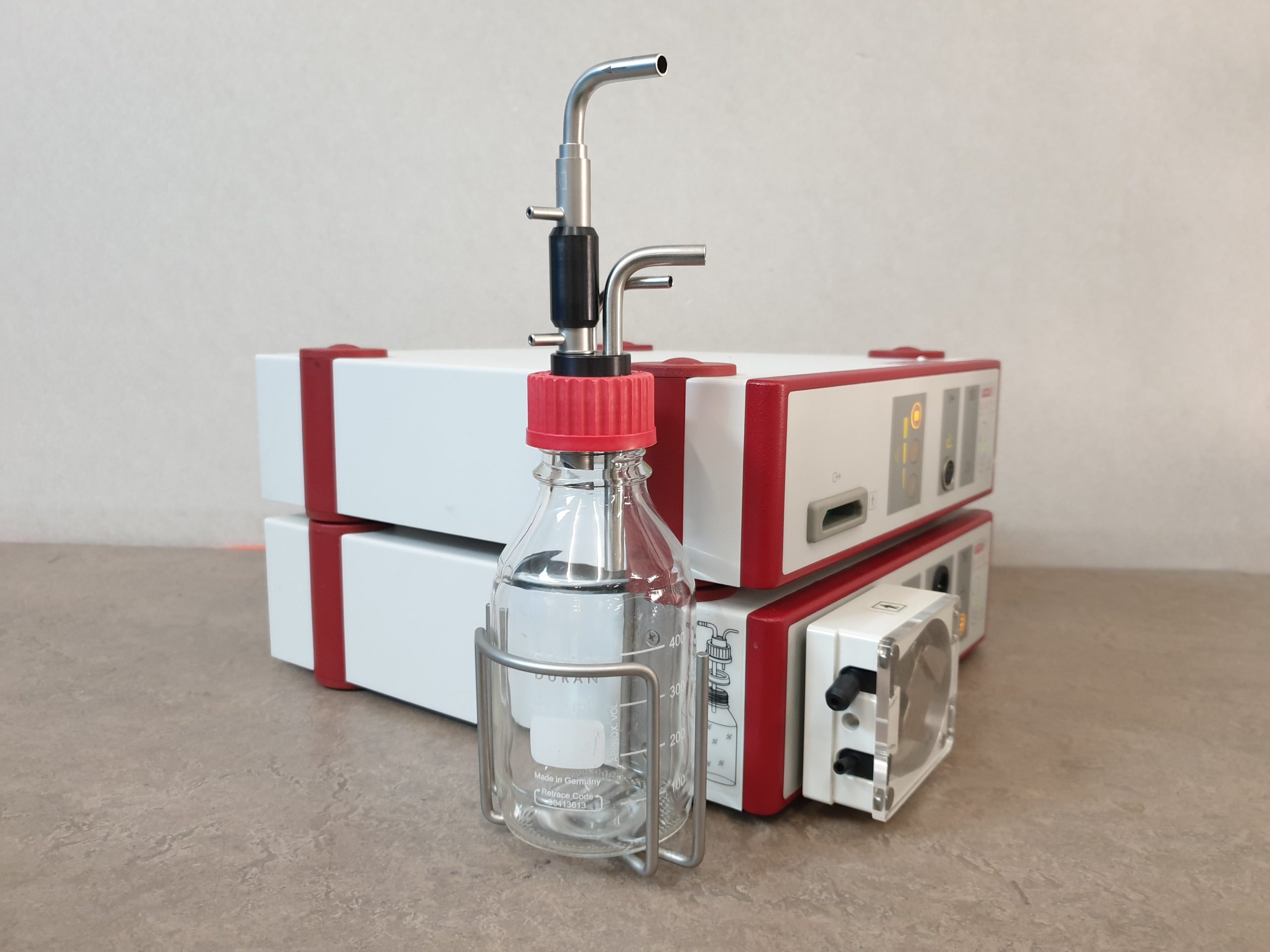 RICHARD WOLF 2271 Litotriptor + RICHARD WOLF 2207 SUCTION PUMP thumbnail 6