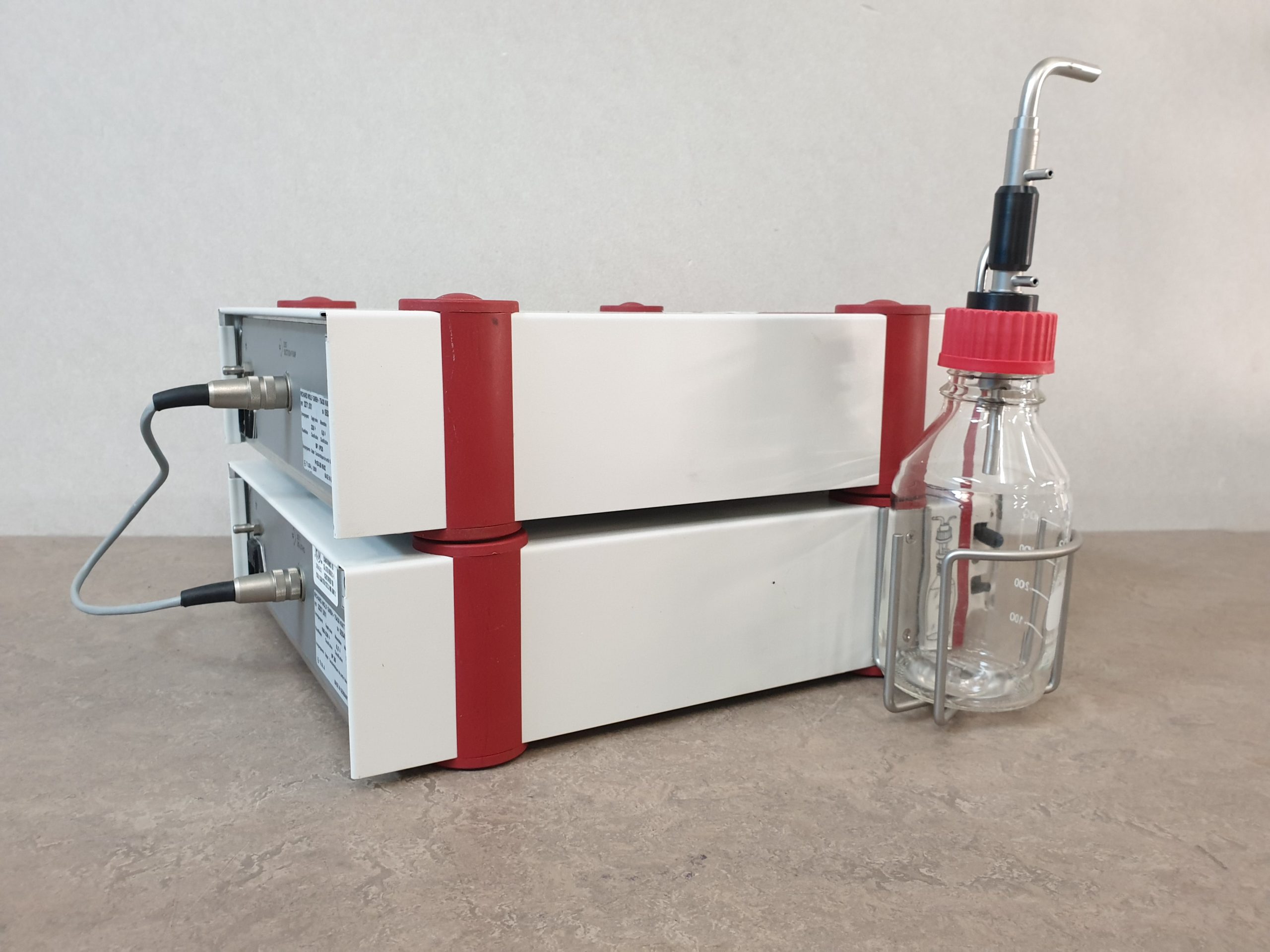 RICHARD WOLF 2271 Litotriptor + RICHARD WOLF 2207 SUCTION PUMP thumbnail 7