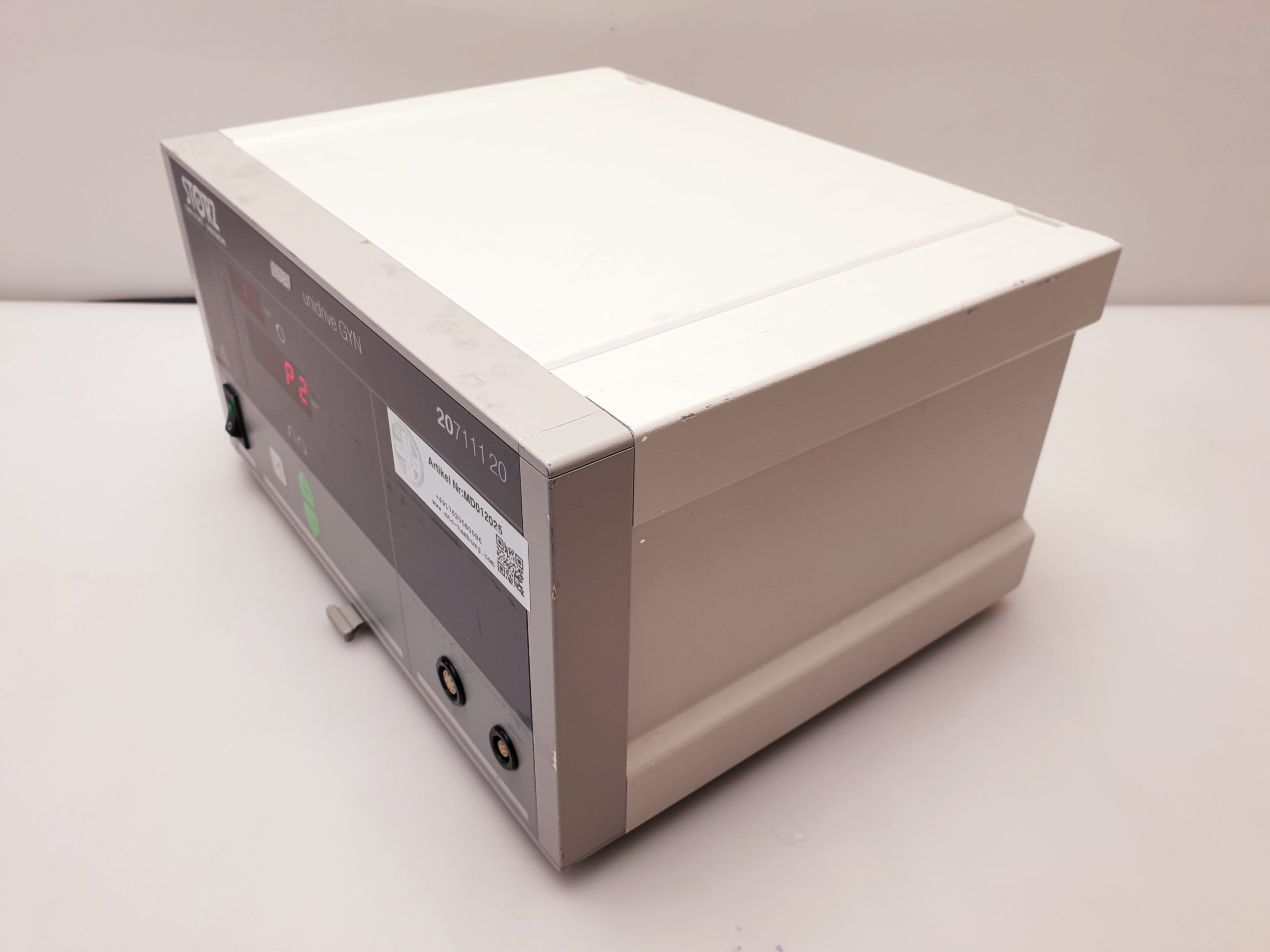 Karl Storz Unidrive Gyn GYN 207111 20 — image 1 of 5