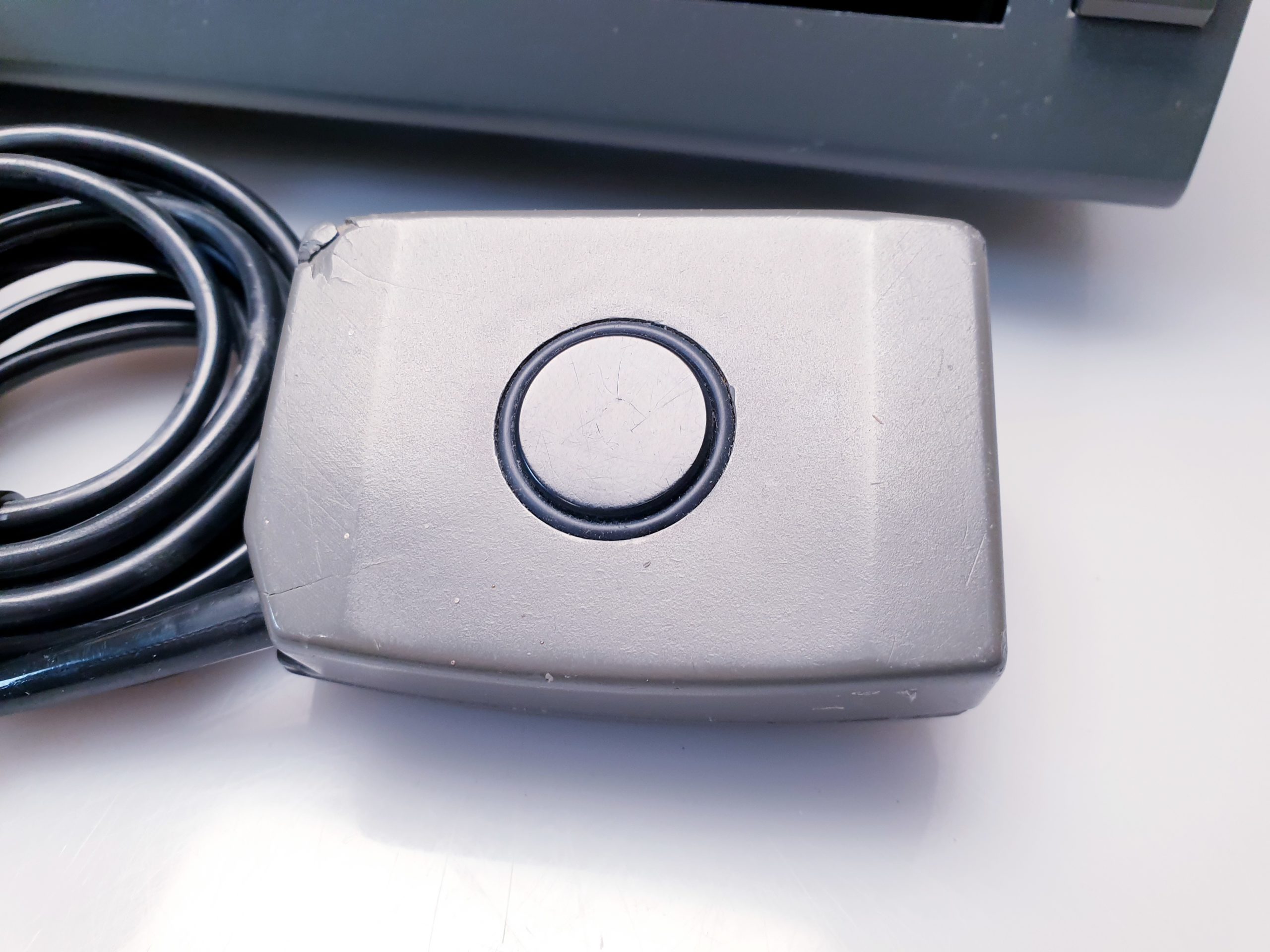 Corometrics 116 Fetal Monitor – CTG mit Aufnehmer thumbnail 4