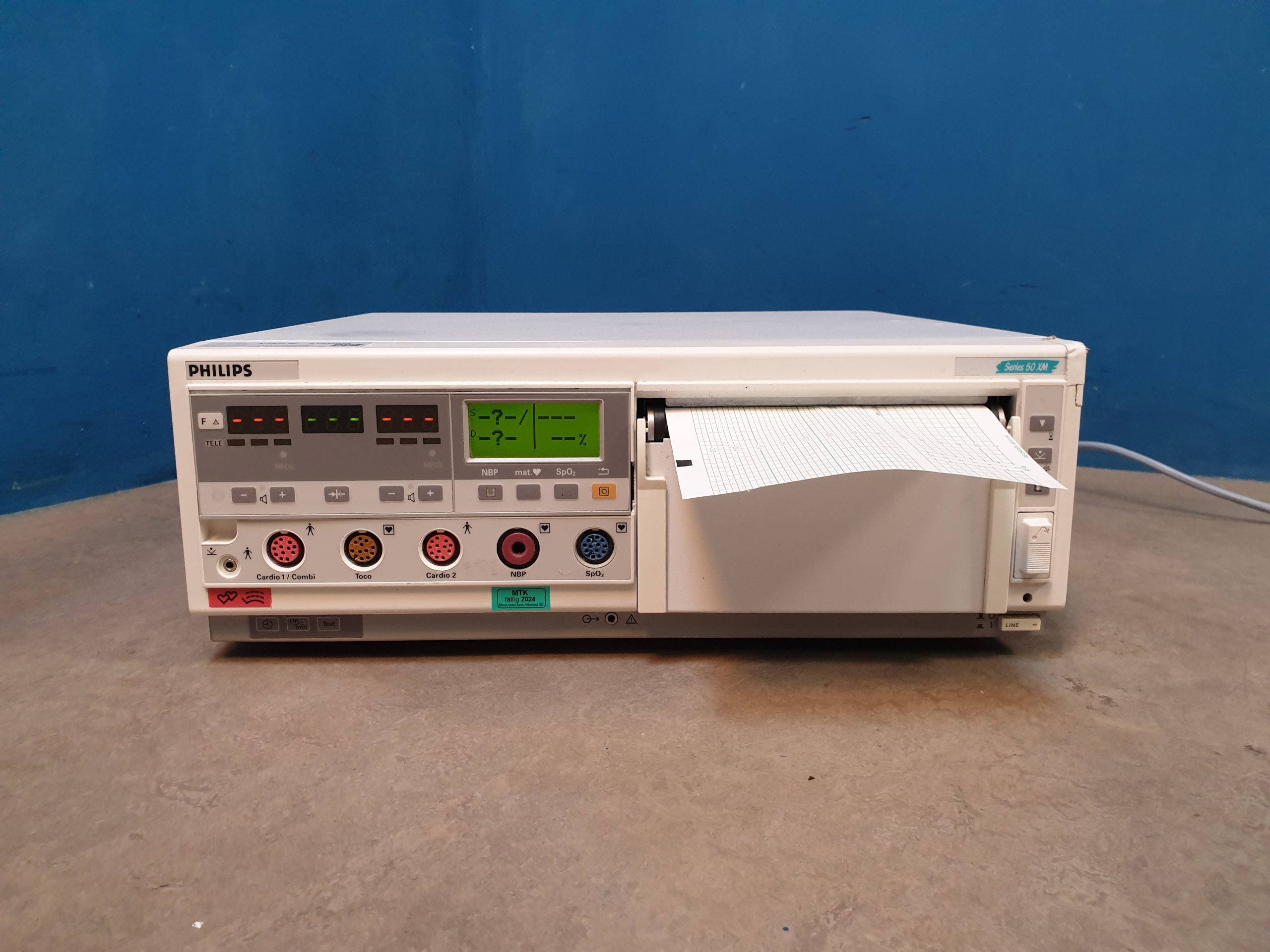 Philips Series 50XM — image 1 of 7