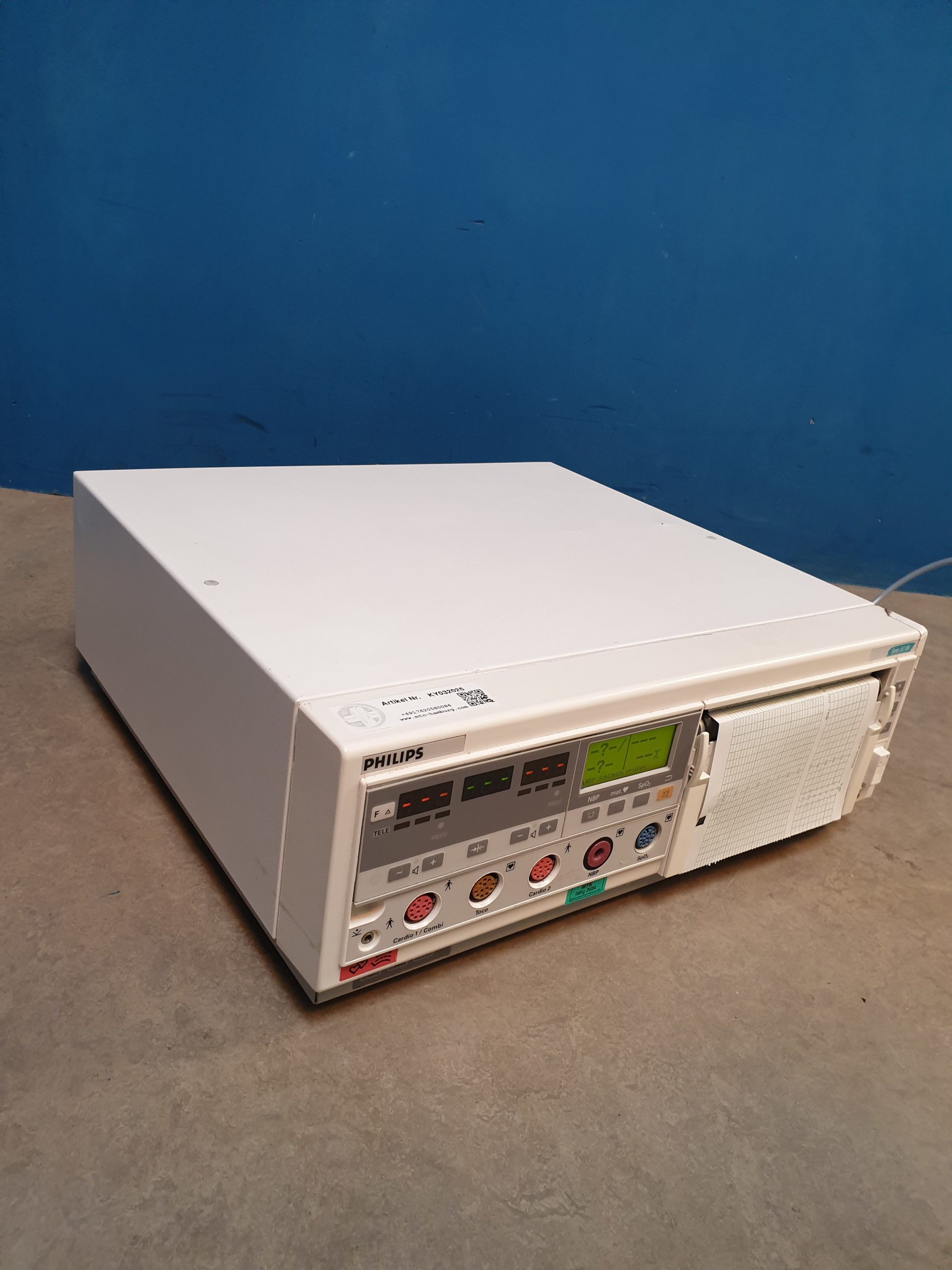 Philips Series 50XM thumbnail 5
