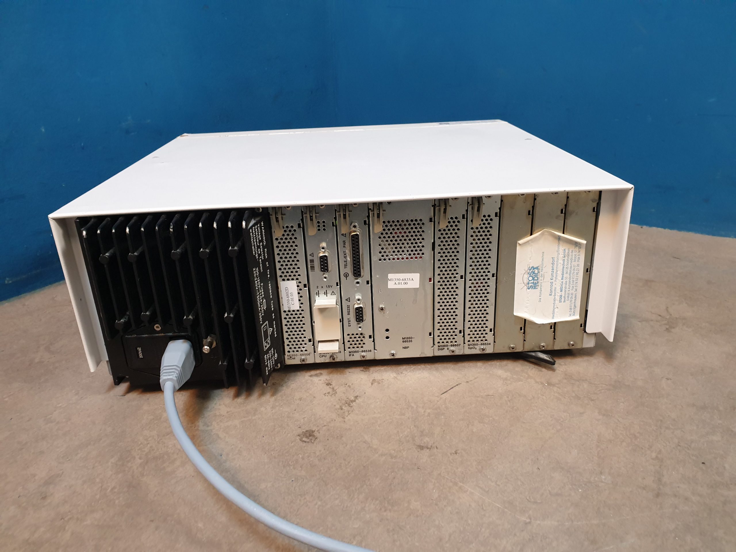 Philips Series 50XM thumbnail 6