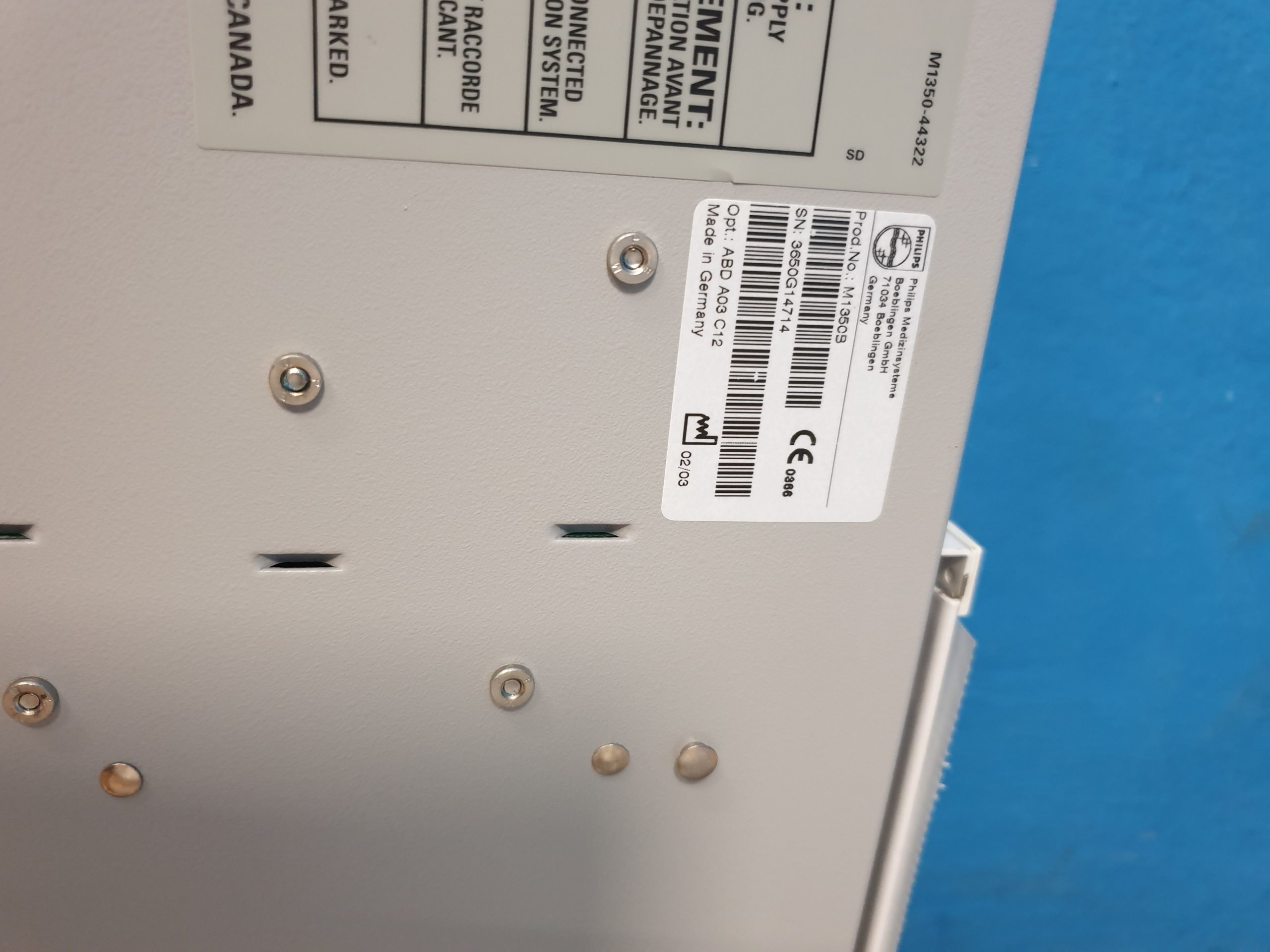 Philips Series 50XM thumbnail 7