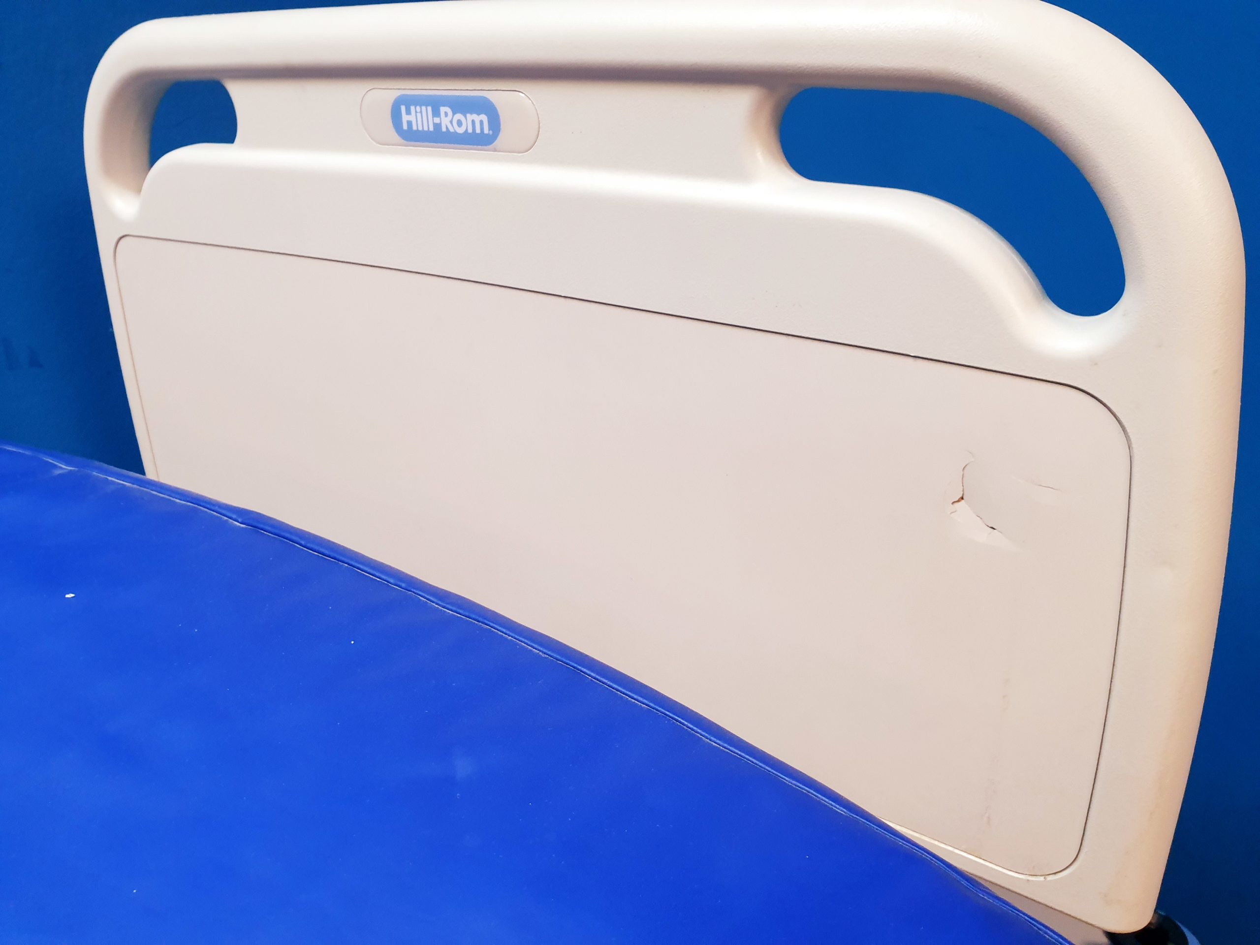 Hill Rom – Affinity Model P3700 – Entbindungsbett thumbnail 11