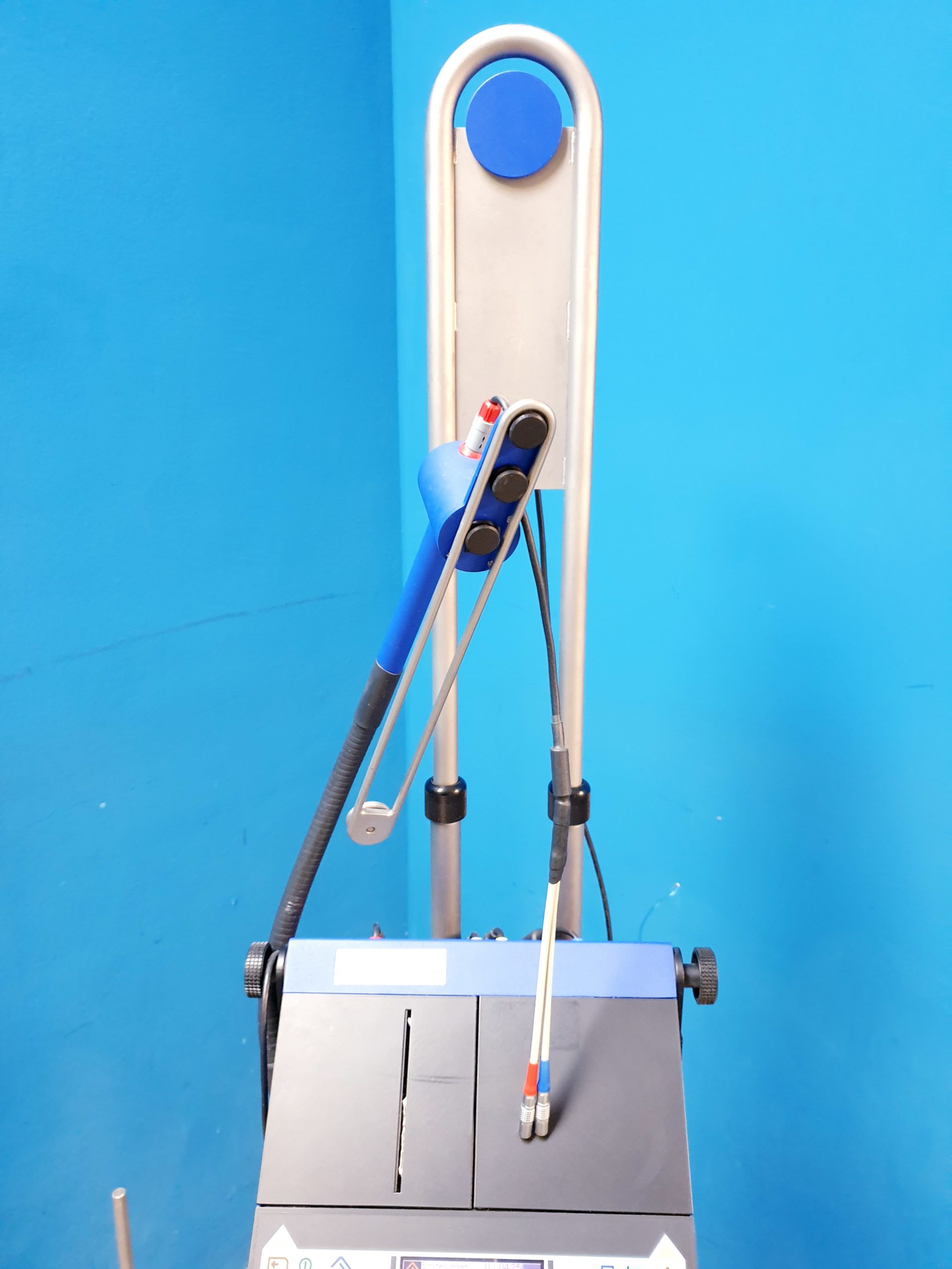 Uroflowmeter Andromeda Ellipse E41 003 E41003 Urodynamik thumbnail 7