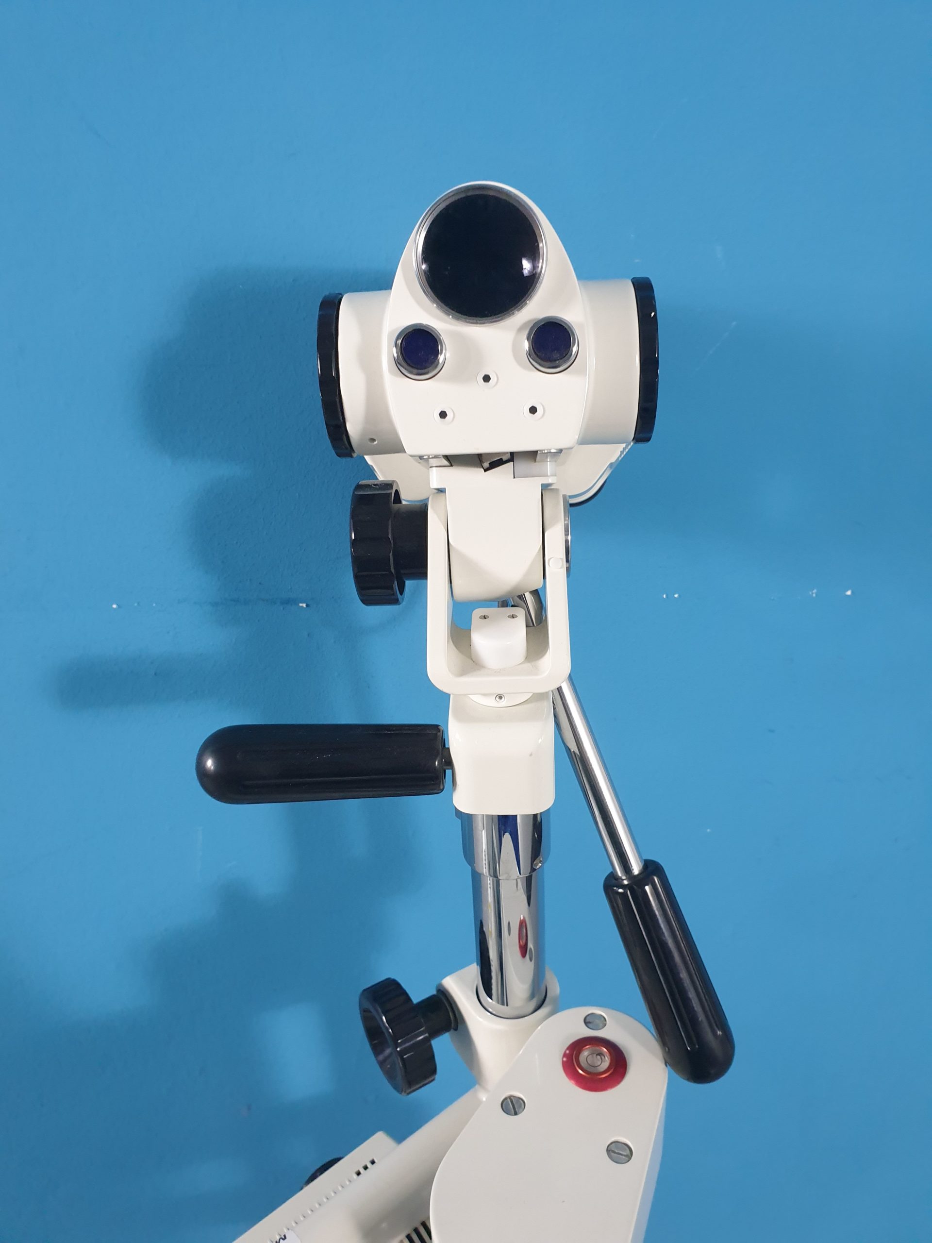Leisegang BG/LED // BG / LED // 1D-121100 Colposcope // Kolposkop thumbnail 9