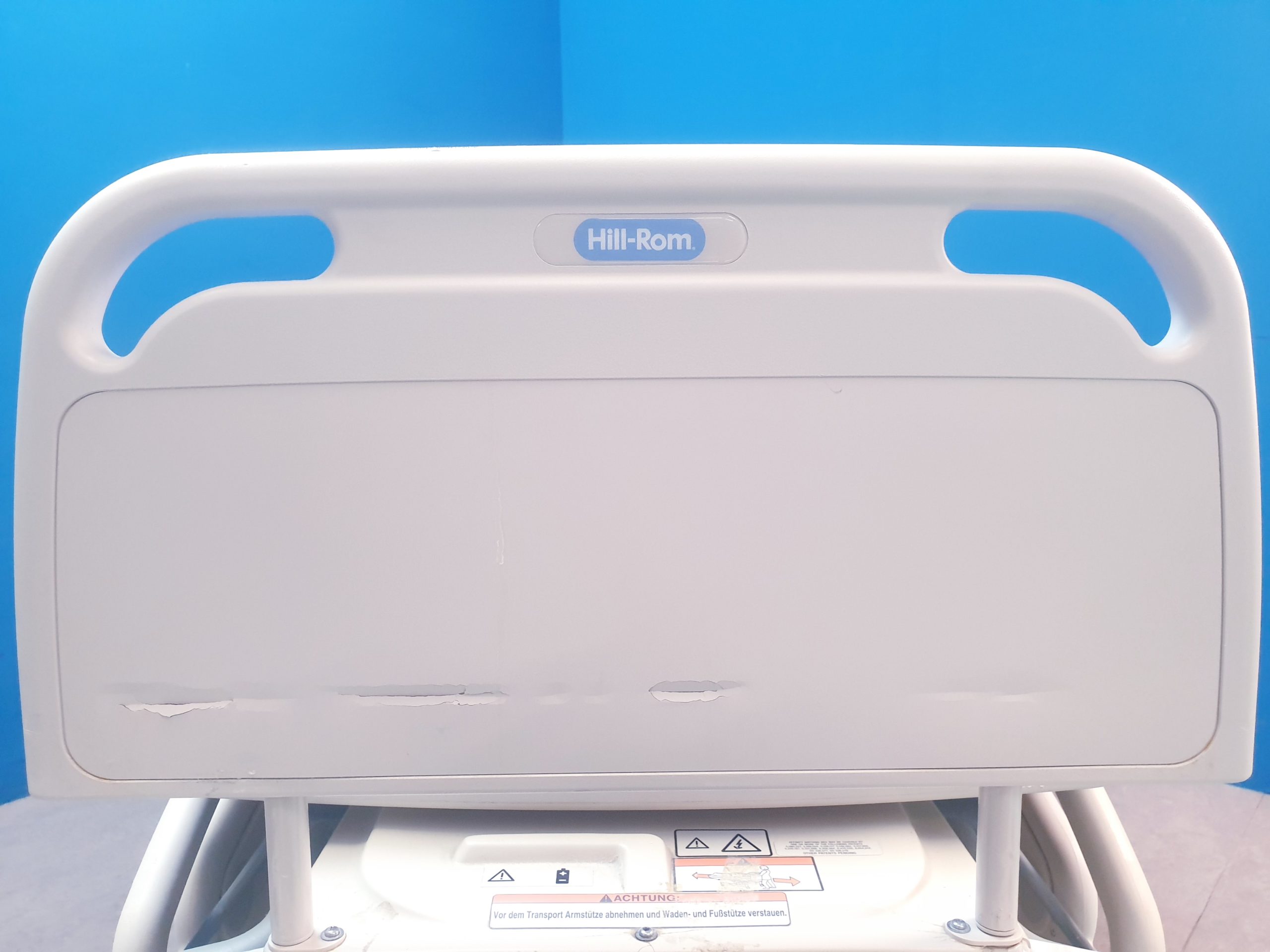 HILL-Rom AFFINITY 4 – P3700 – P 3700 Entbindungsbett thumbnail 10