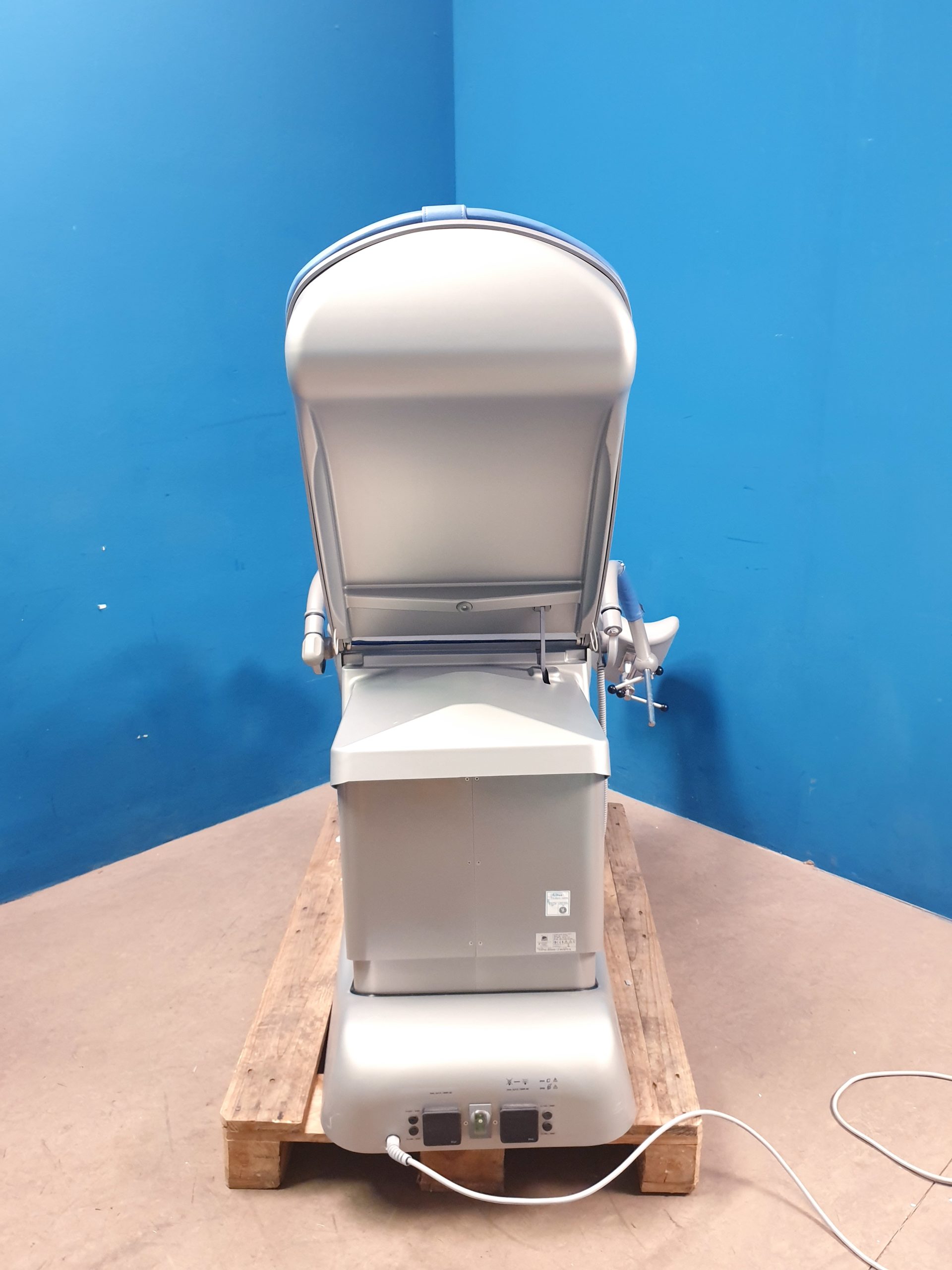 SCHMITZ MEDI-MATIC 115.755 Gynäkologischer Stuhl thumbnail 21