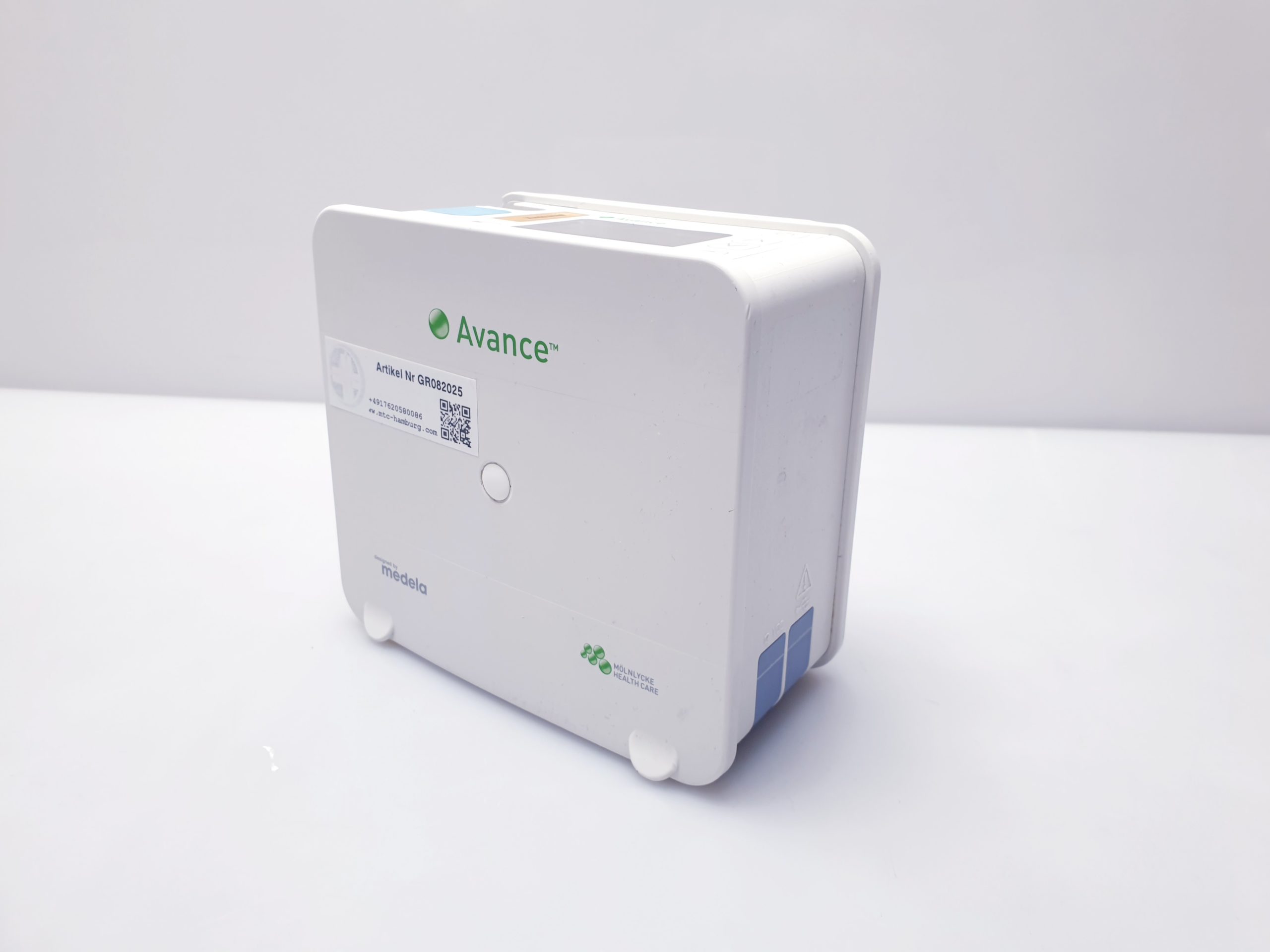 MEDELA Avance Ohne Ladegerät — image 1 of 7