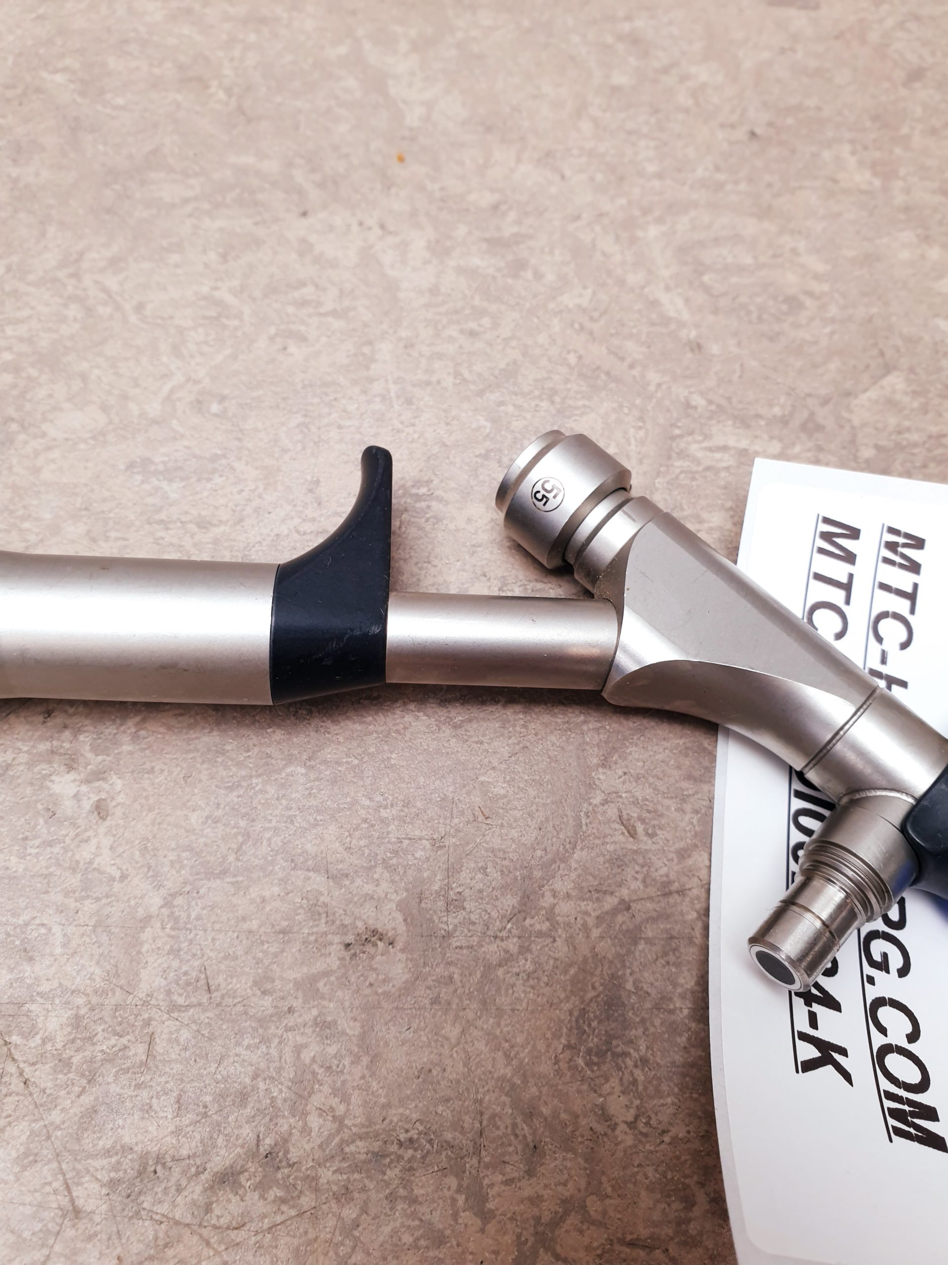 Olympus A2942A 7° Semi-rigid Ureteroscope thumbnail 4
