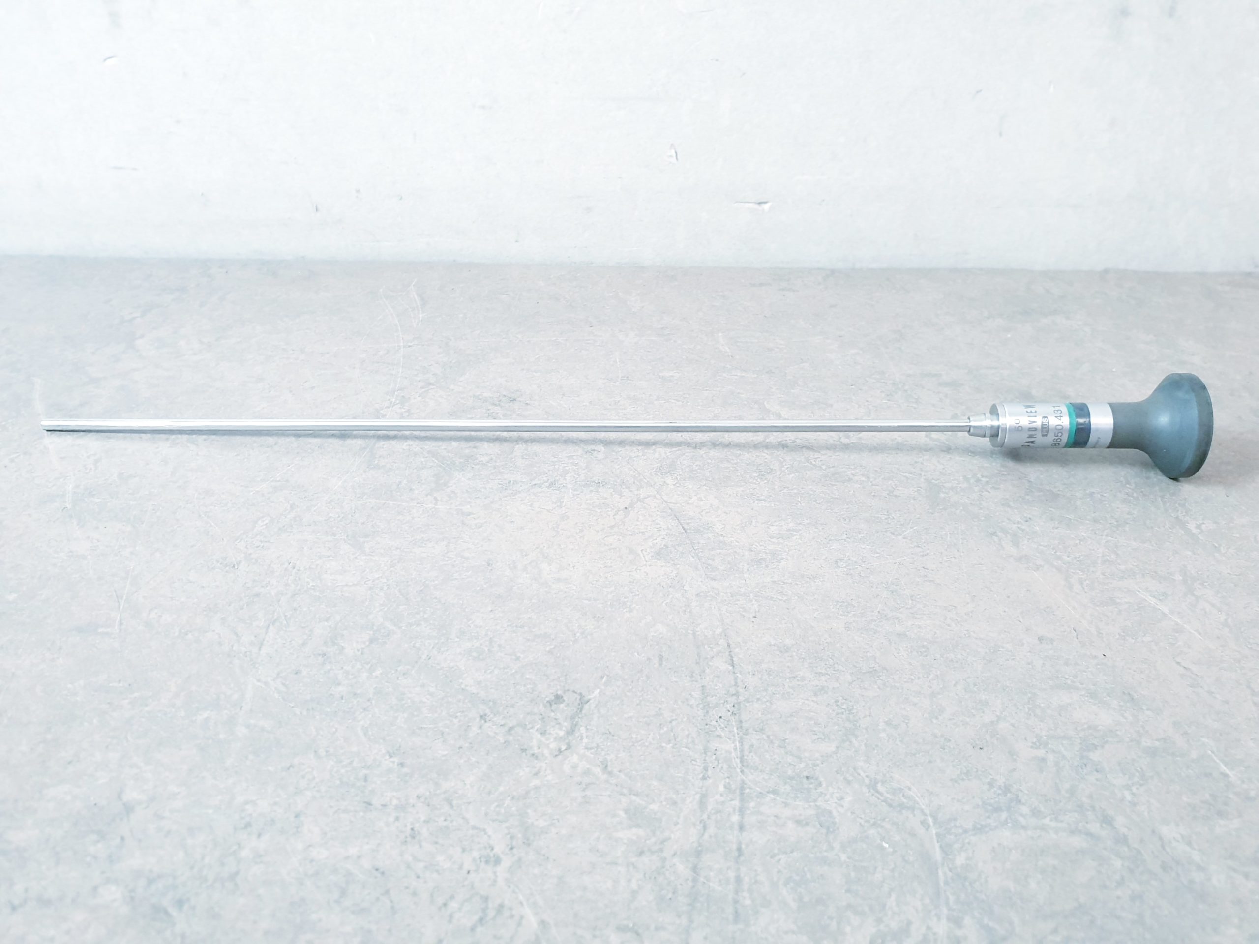 R Wolf 8650.431P 5° Cystoscope Panoview Plus Autoclave — image 1 of 7