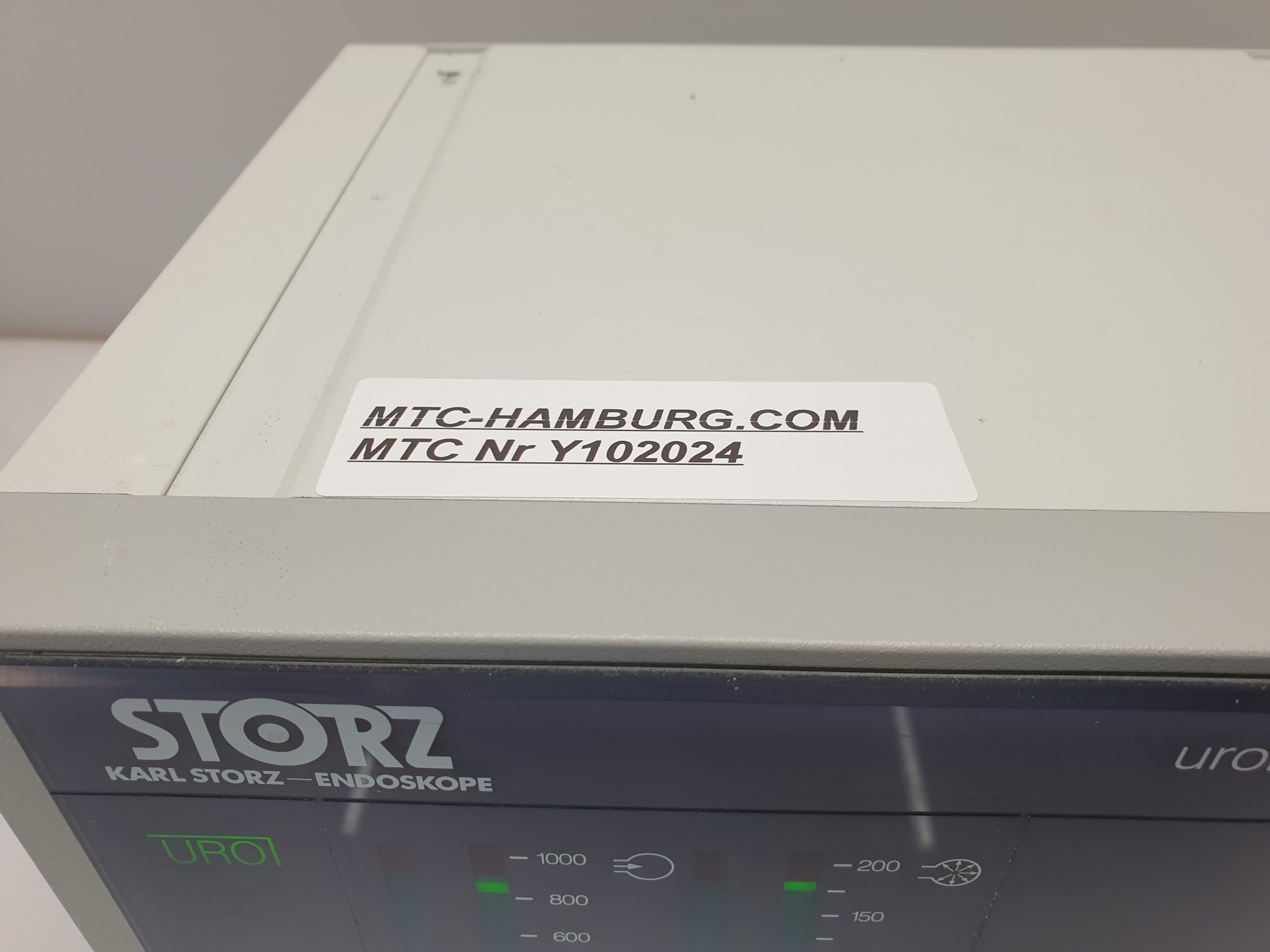 KARL STORZ 273305 20 Uromat thumbnail 2