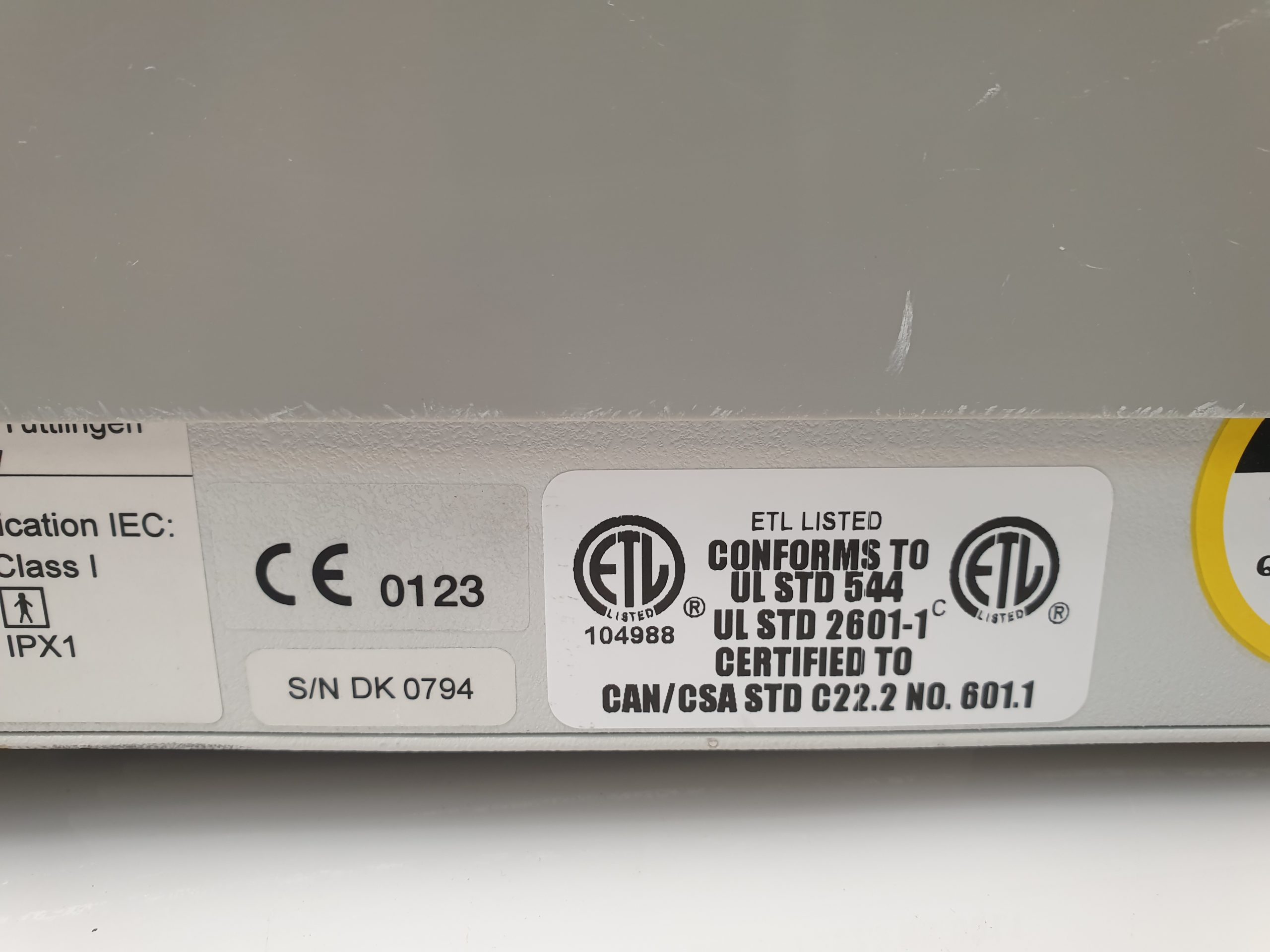 KARL STORZ 273305 20 Uromat thumbnail 8