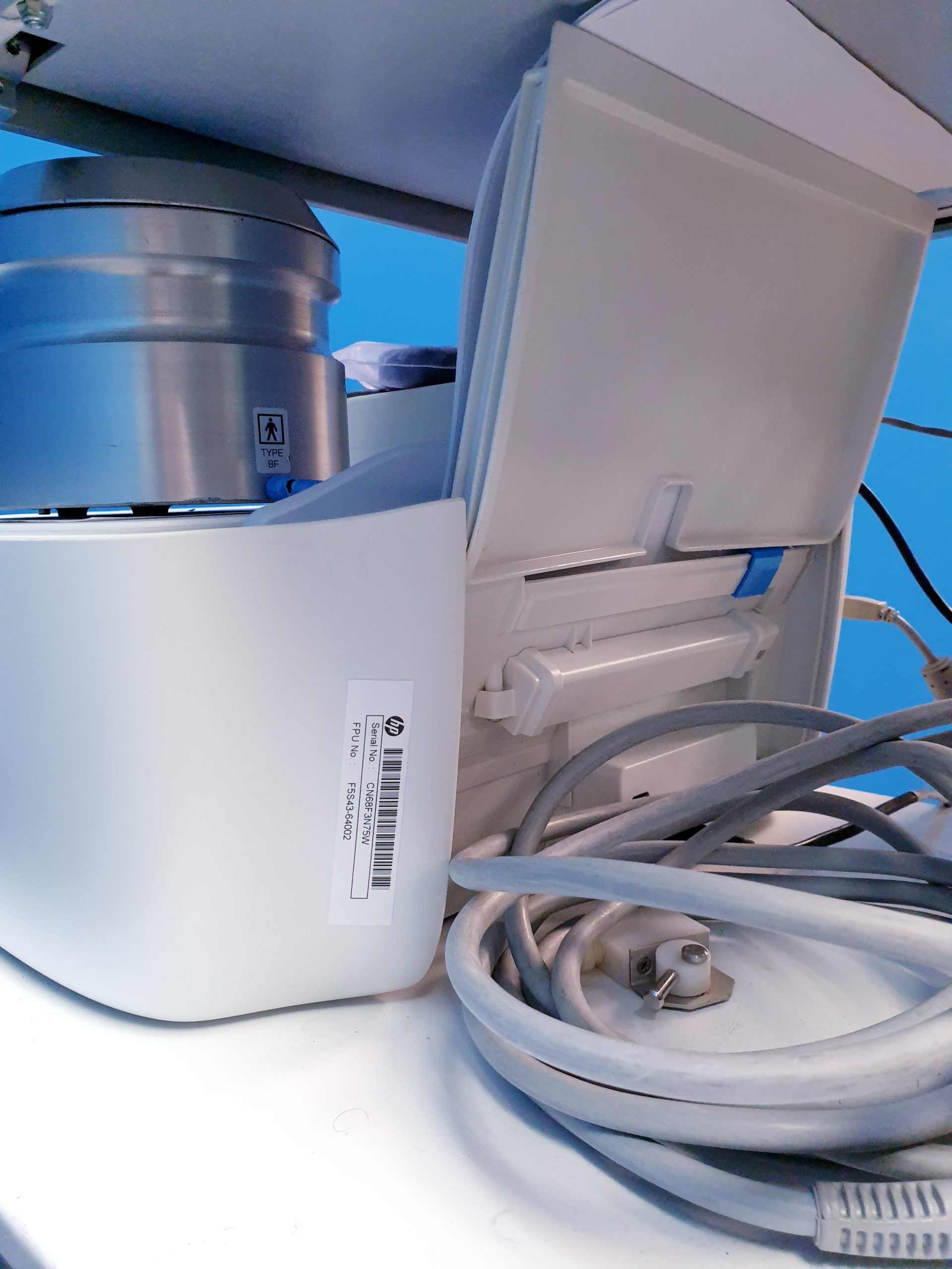 Laborie Dorado Kt Concept Urodyamic System thumbnail 17