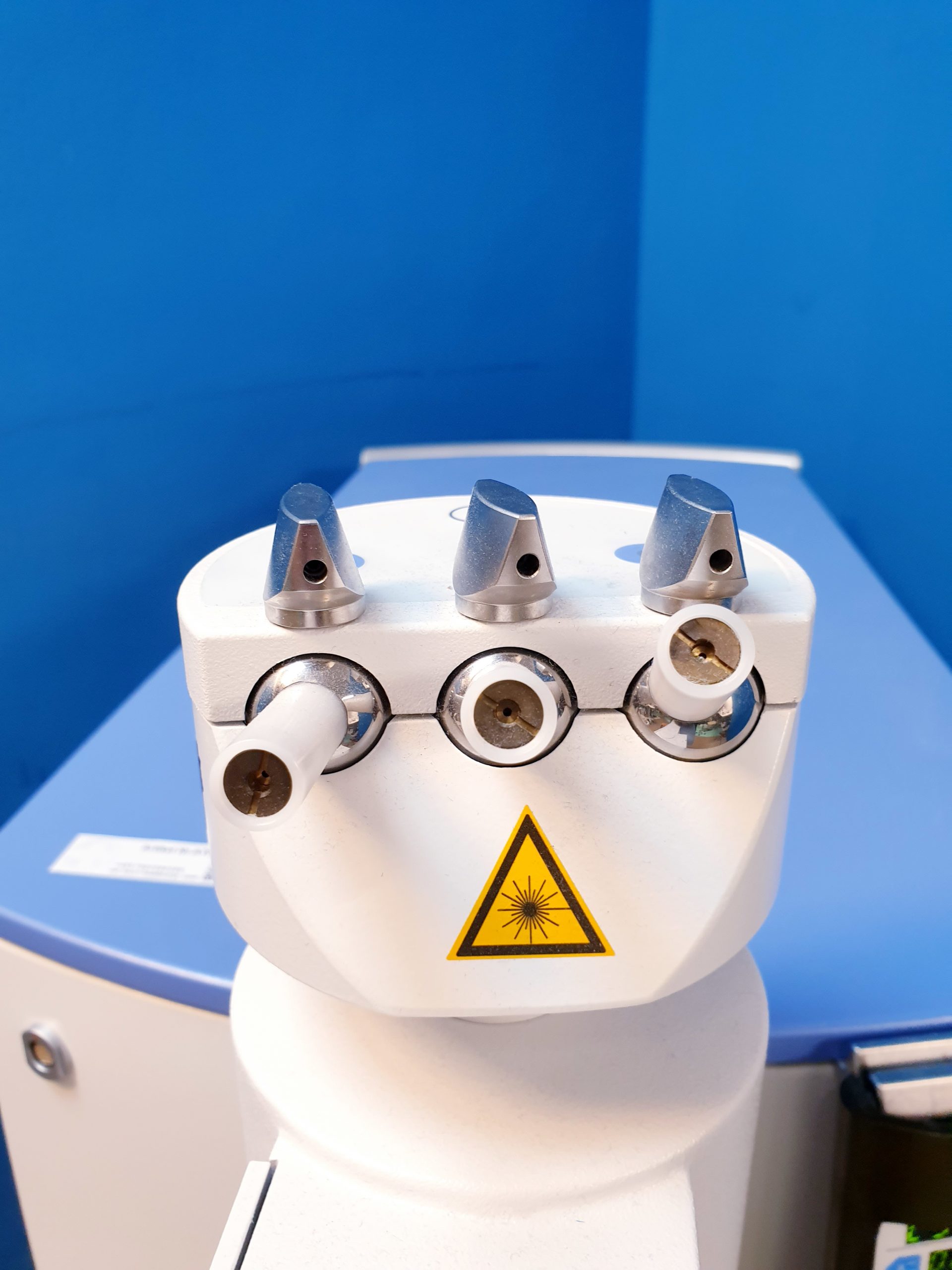 Dornier MedTech Compact Sigma Medipuls thumbnail 6