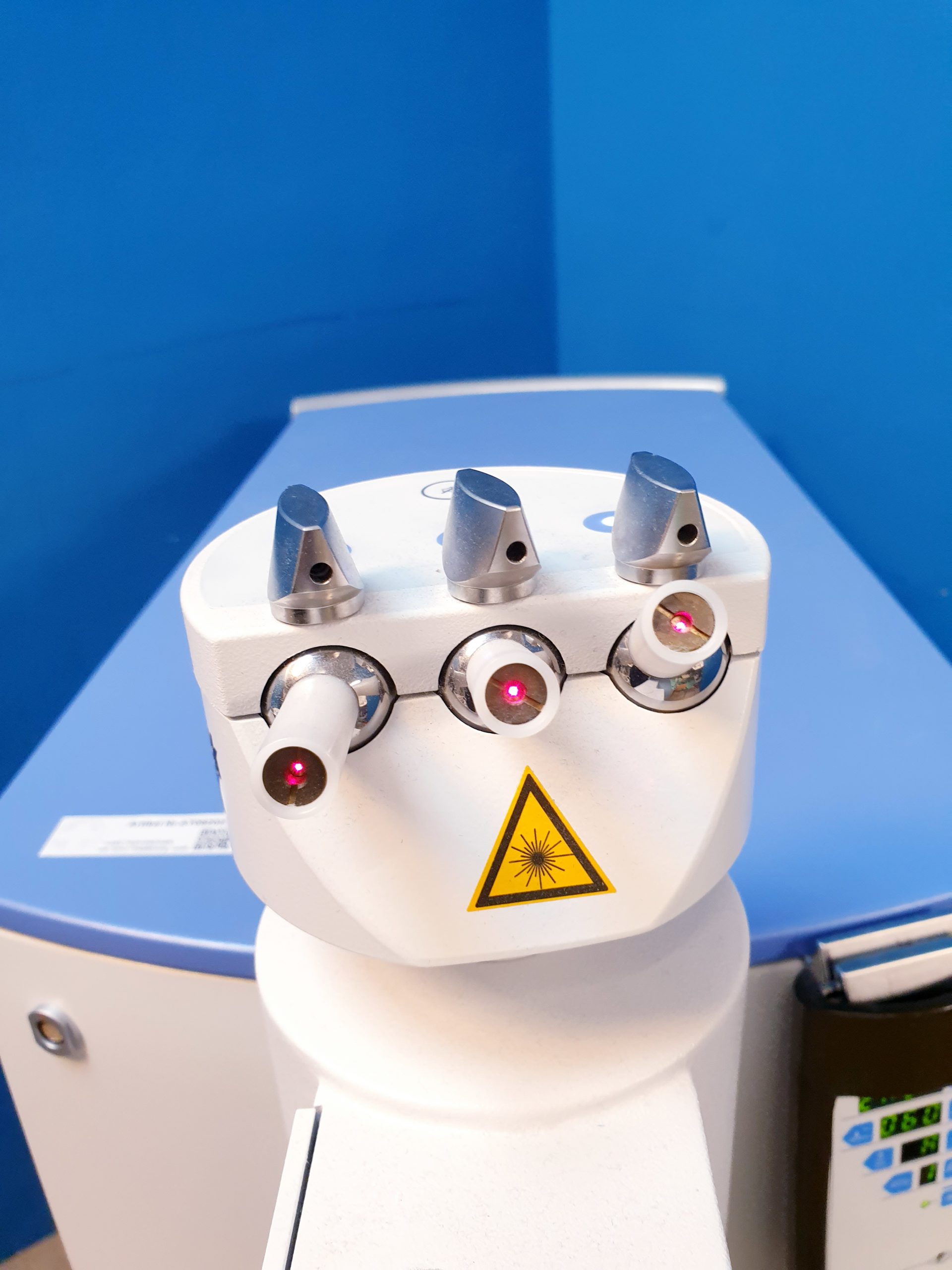Dornier MedTech Compact Sigma Medipuls thumbnail 9