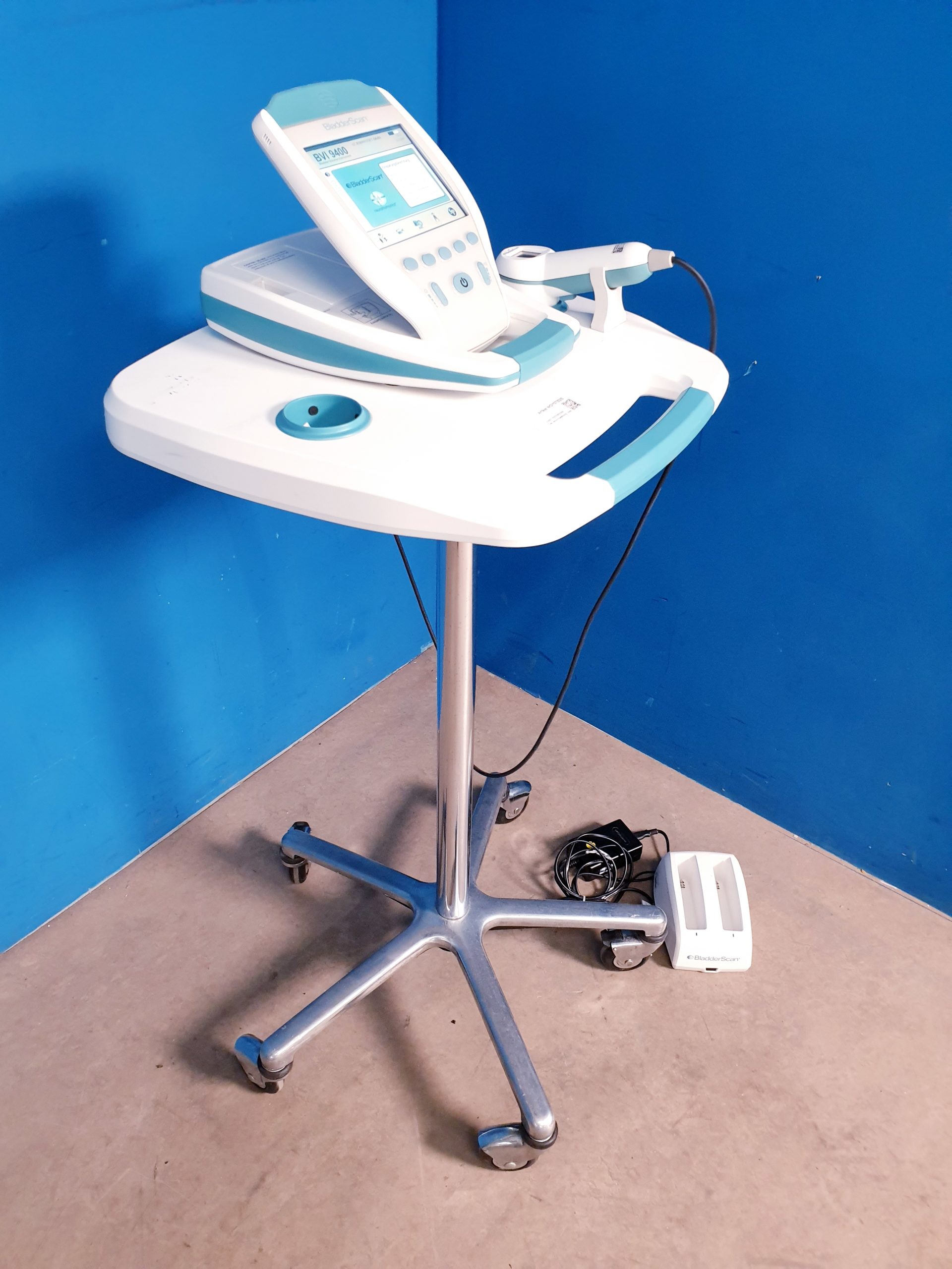 VERATHON BVI 9400 Blasenscanner thumbnail 15