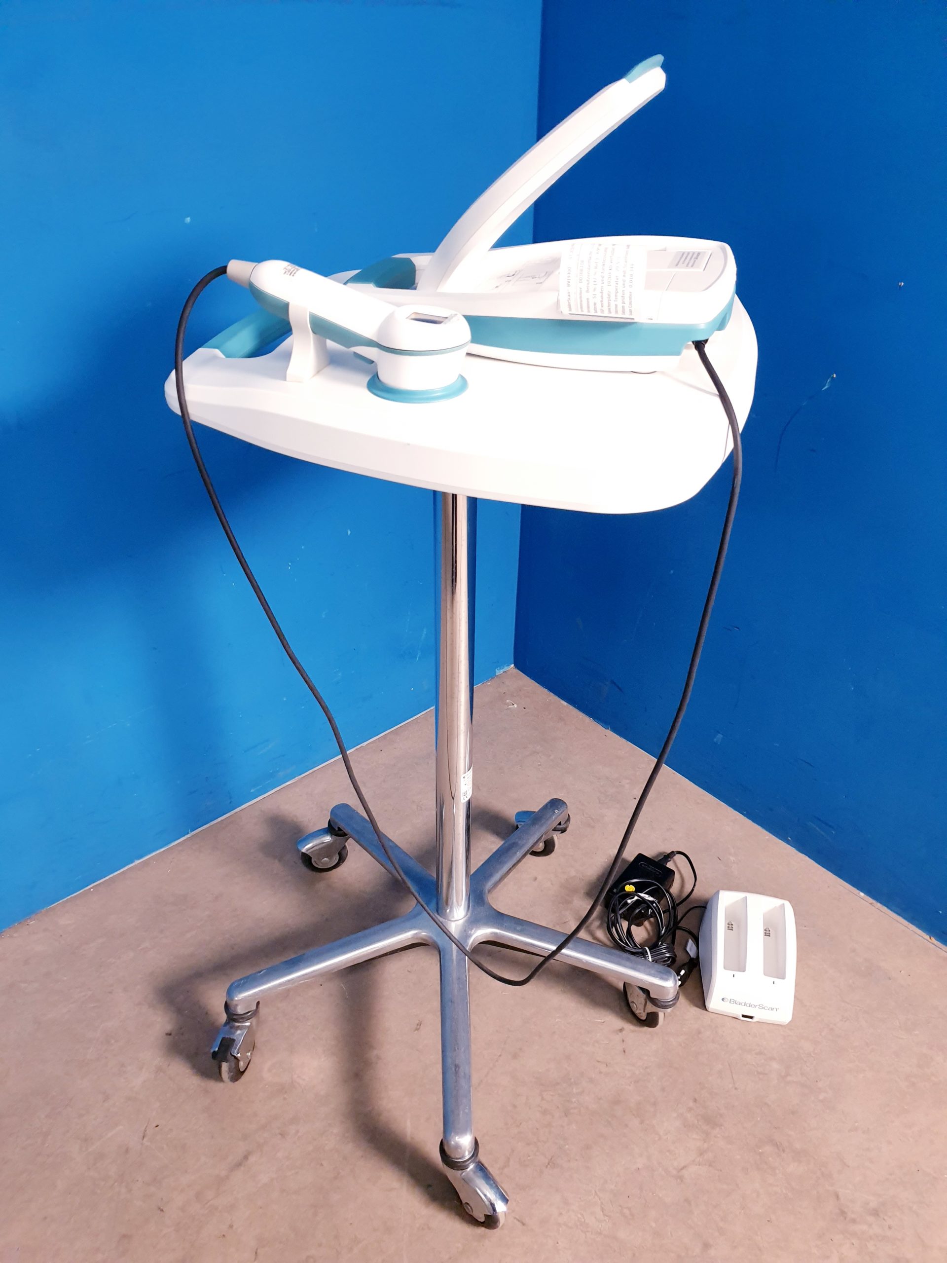 VERATHON BVI 9400 Blasenscanner thumbnail 16