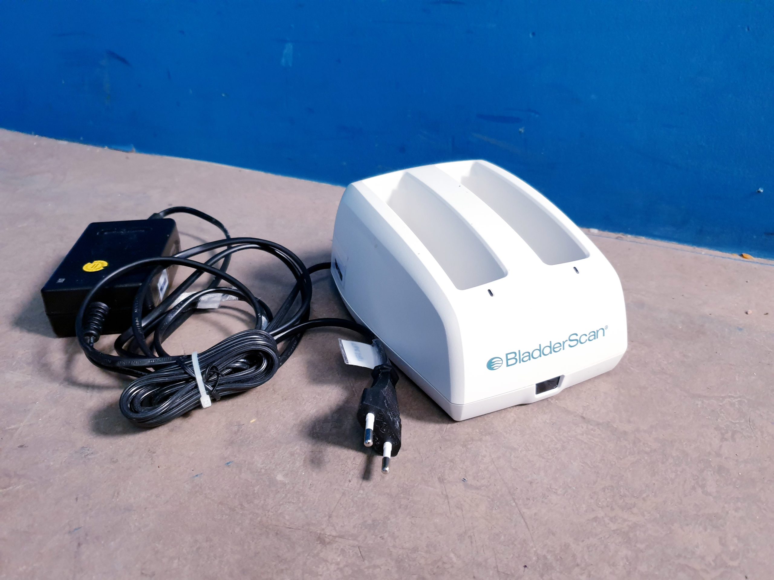 VERATHON BVI 9400 Blasenscanner thumbnail 17