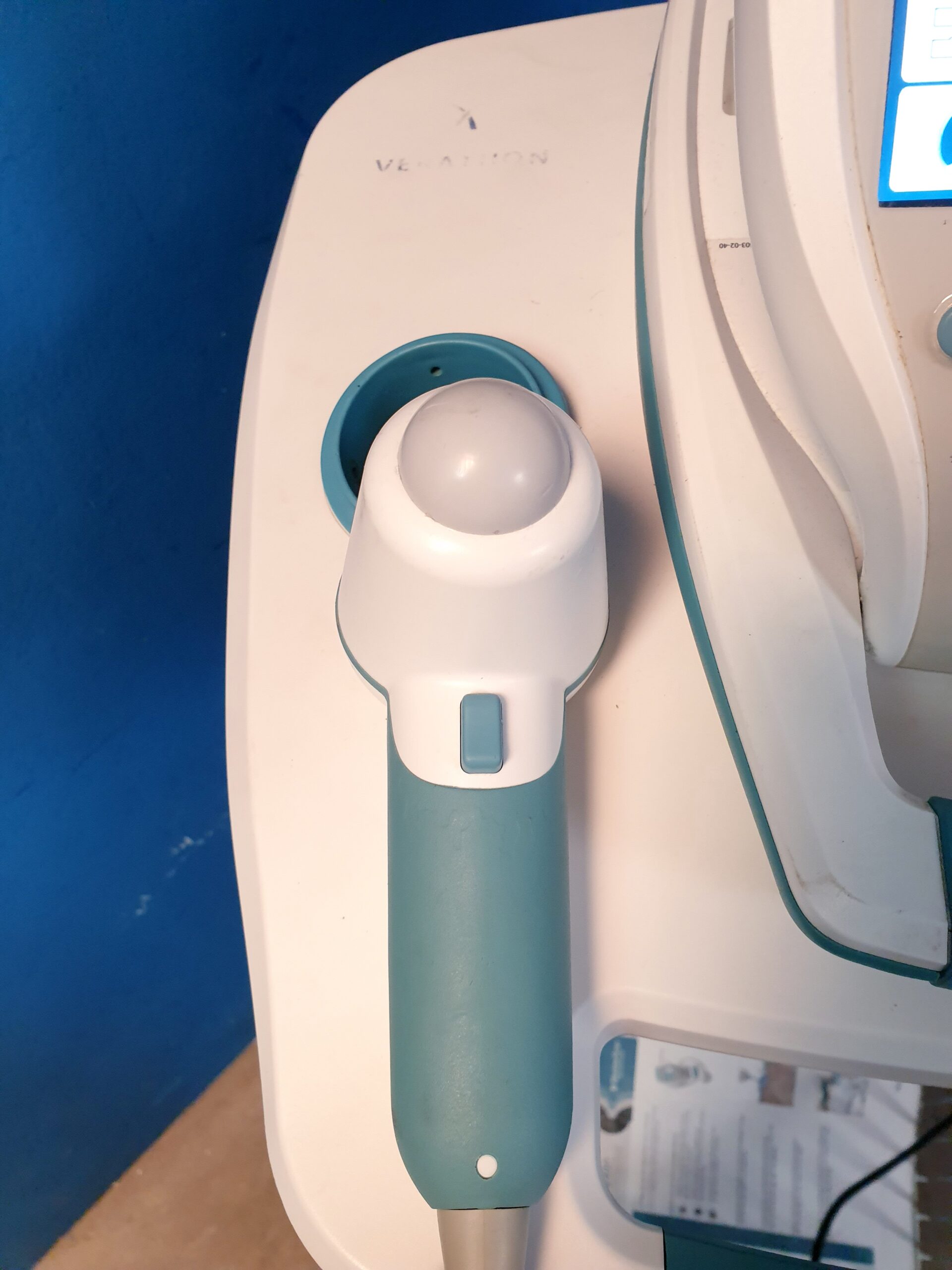 VERATHON BVI 9400 Blasenscanner thumbnail 26