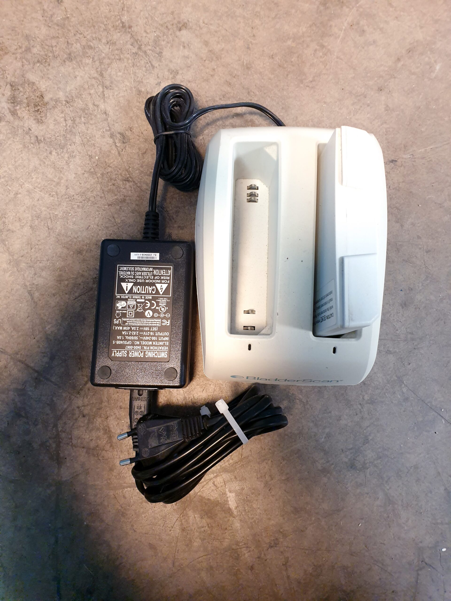 VERATHON BVI 9400 Blasenscanner thumbnail 33