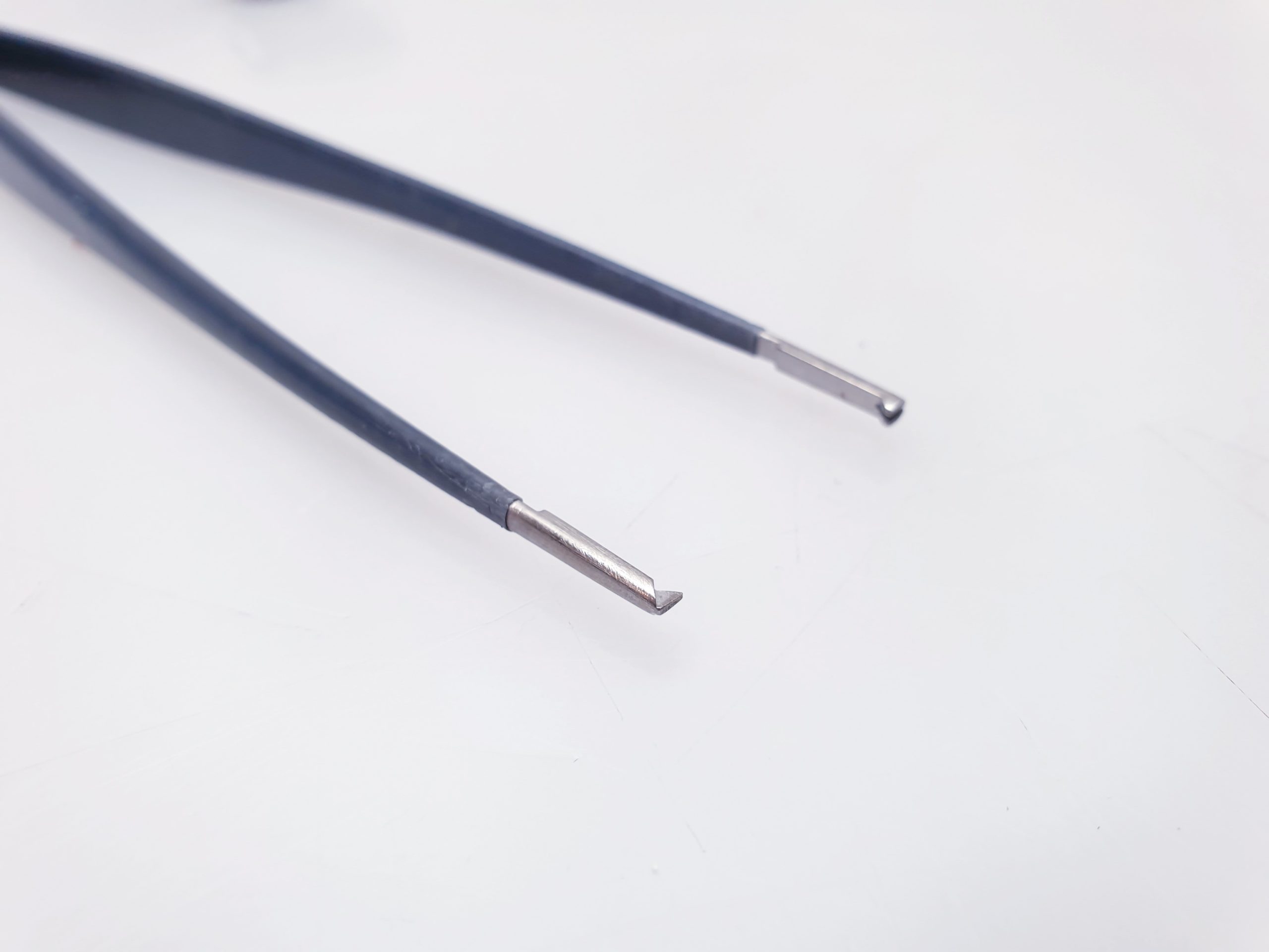 Erbe bipolar pinzette mit kabel 20196-001 thumbnail 3