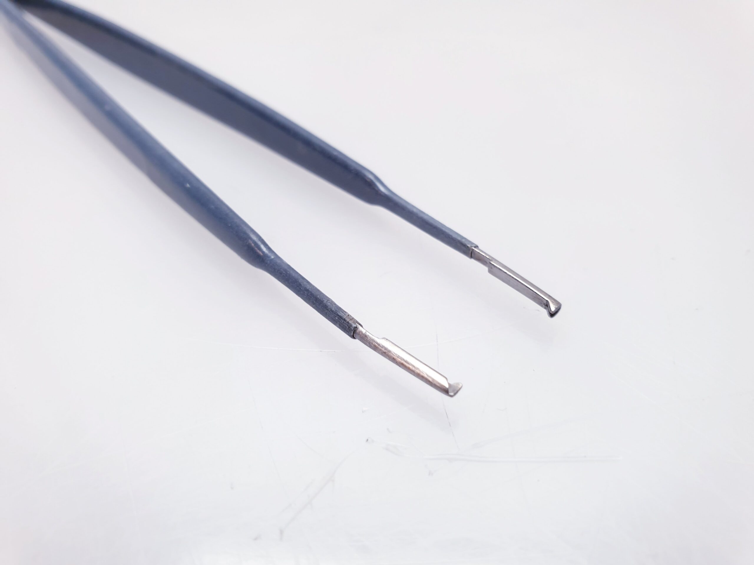 Erbe bipolar Pinzette EZ 280 45 mit Kabel thumbnail 3