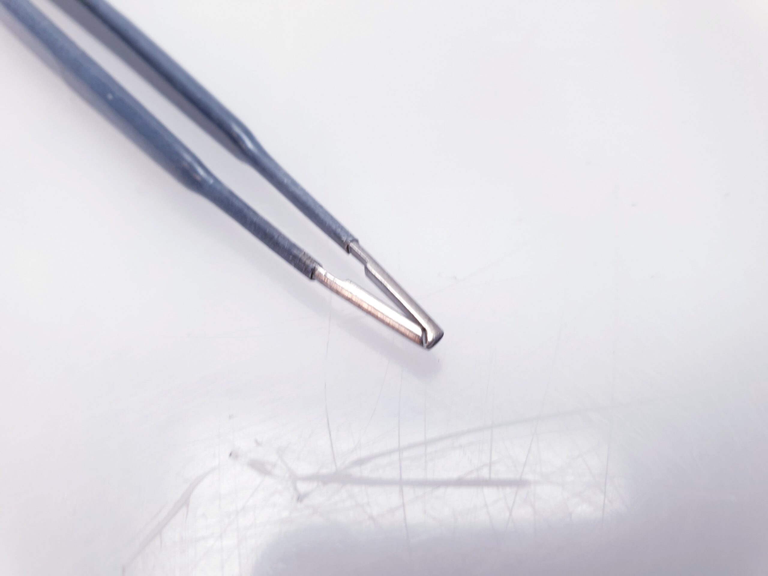 Erbe bipolar Pinzette EZ 280 45 mit Kabel thumbnail 4