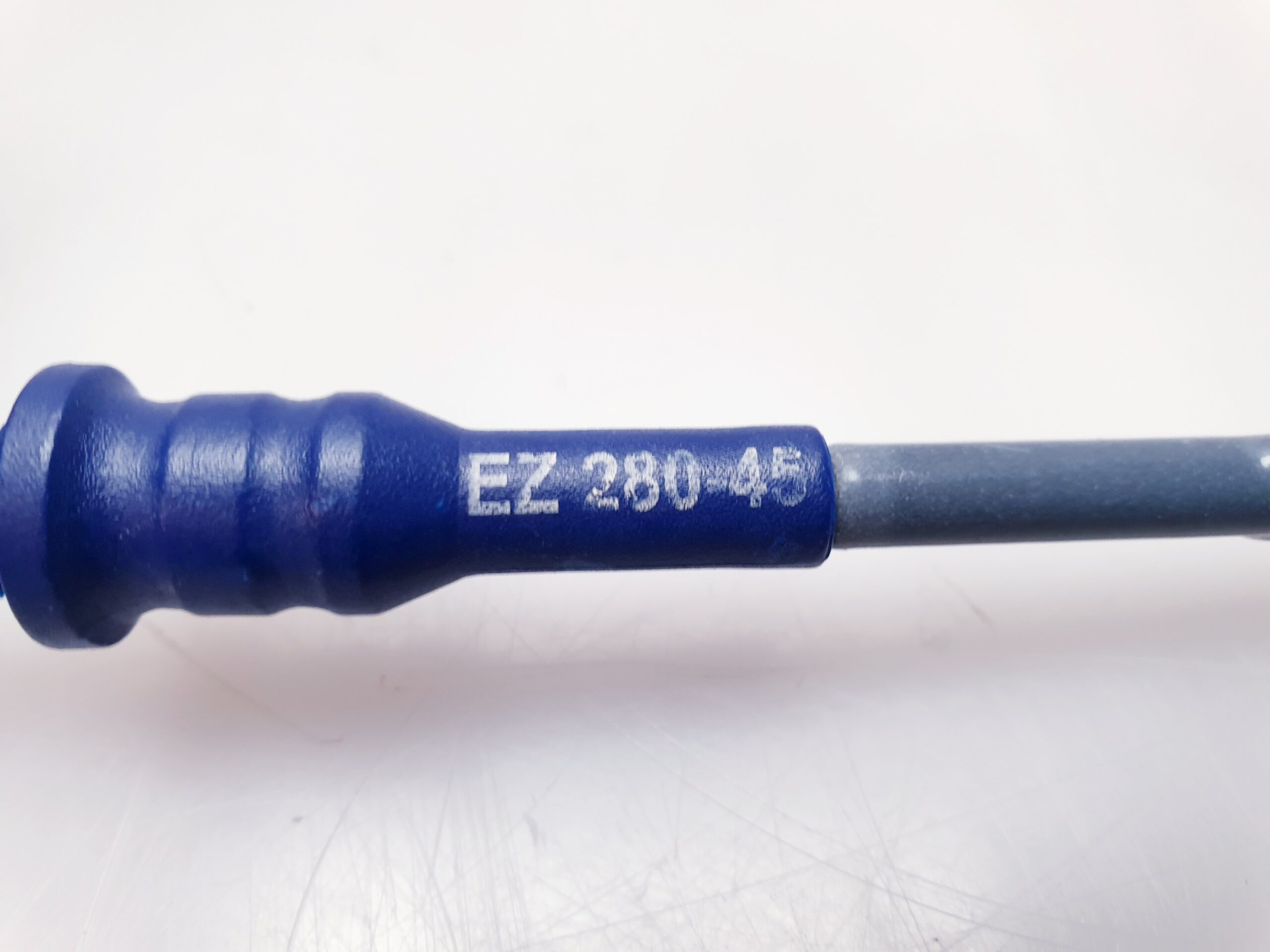 Erbe bipolar Pinzette EZ 280 45 mit Kabel thumbnail 5