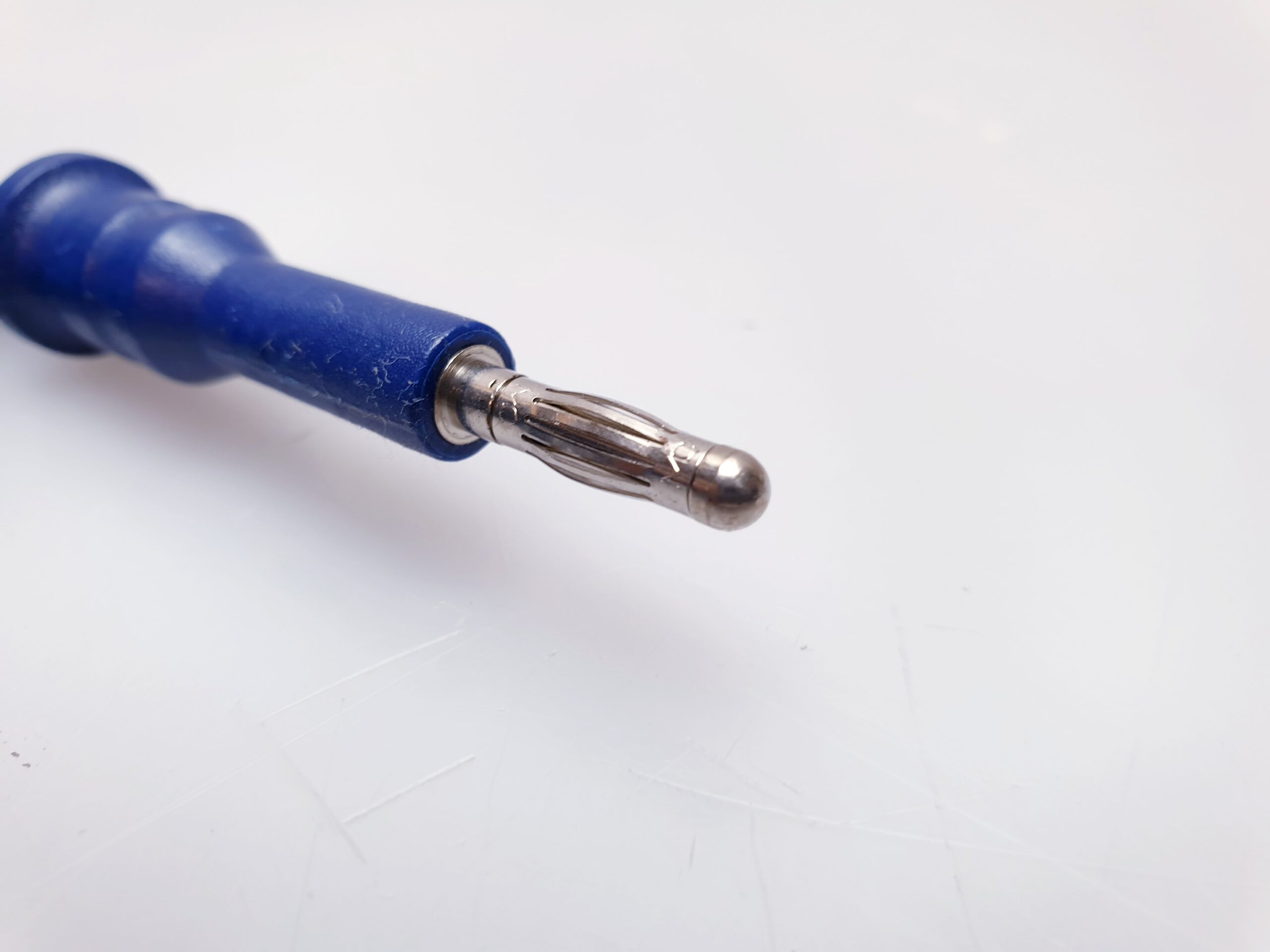 Erbe bipolar Pinzette EZ 280 45 mit Kabel thumbnail 6