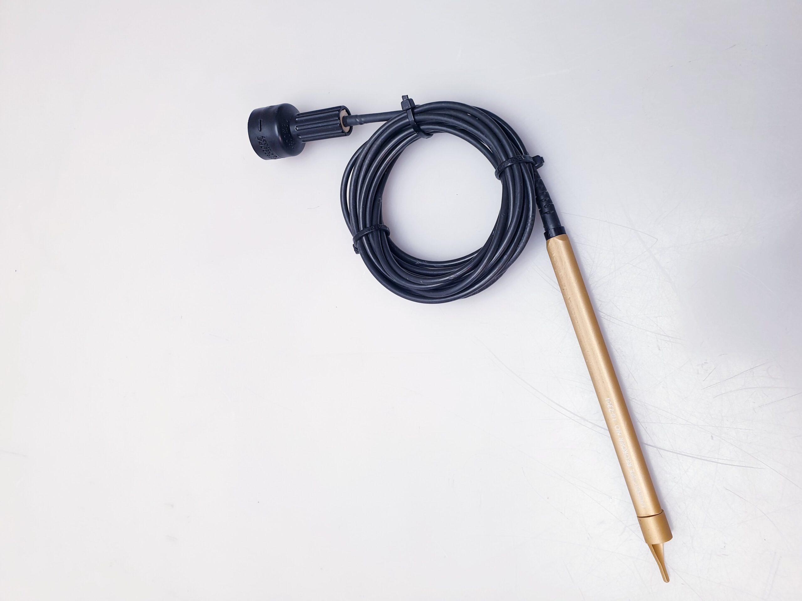LASERSCOPE 1mm Dermastat NO. 10-2301 Laser – Handpiece — image 1 of 8