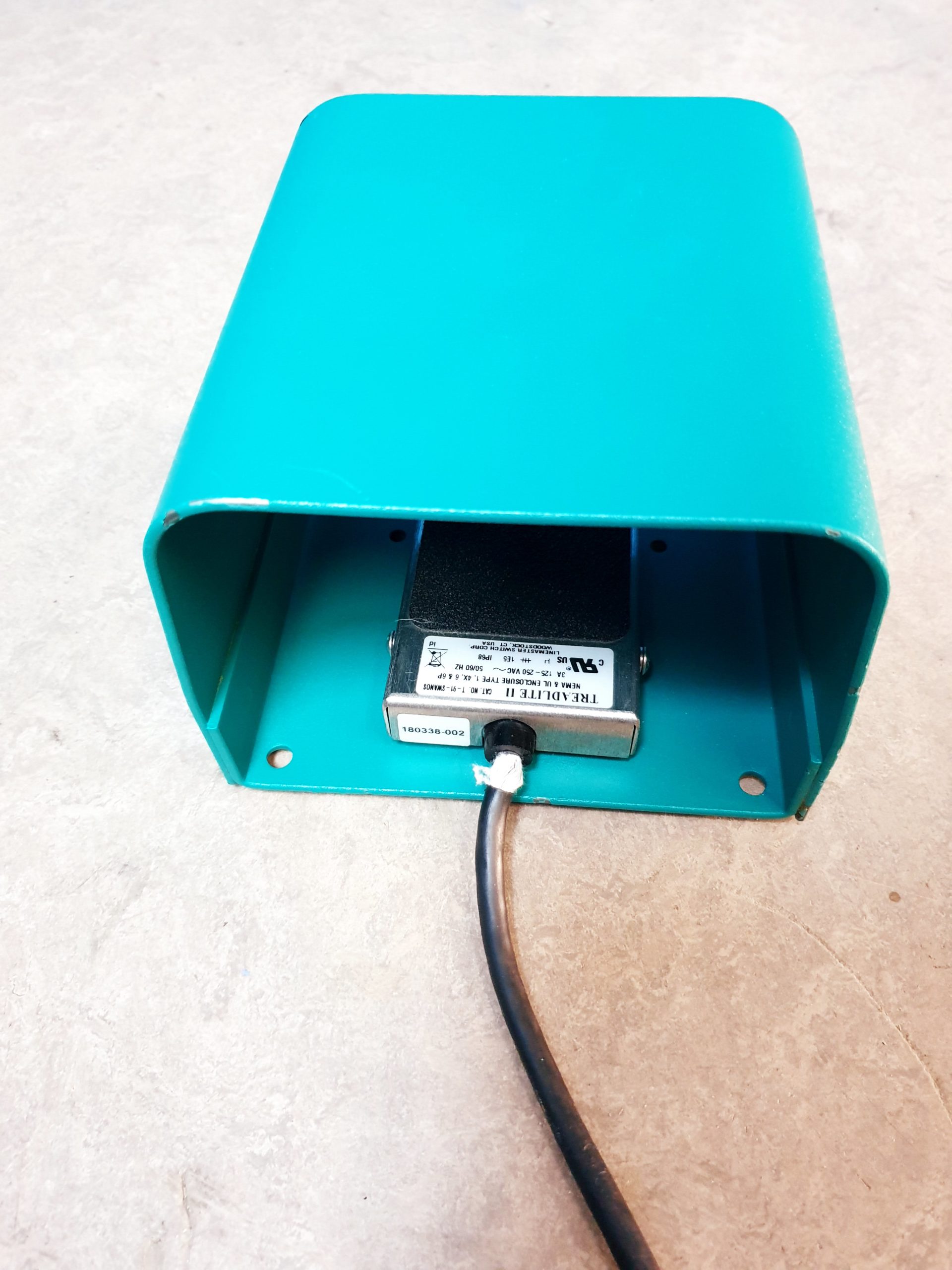 2011 SJM 100036696 Bionsense Webster Stockert GenConnect MODUL MIT KABELN ~ 31272 thumbnail 19