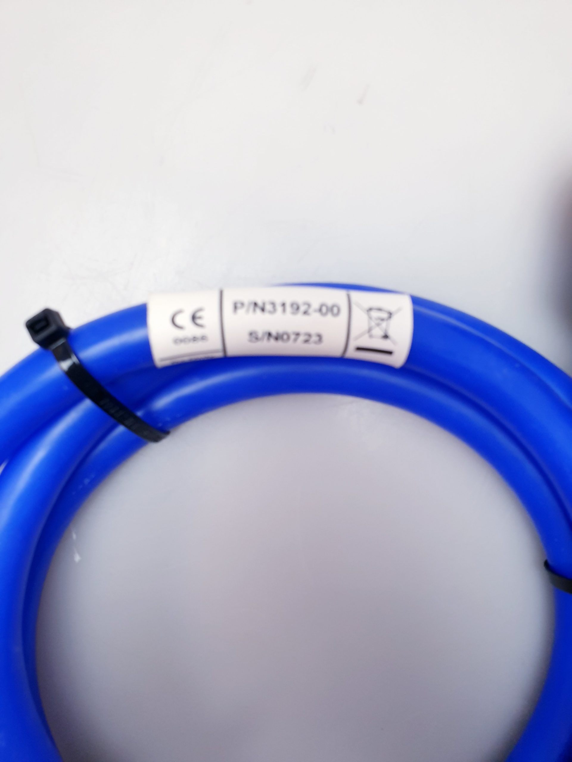 Inomed Magstim 3192-00 Spule Magnetspule thumbnail 10