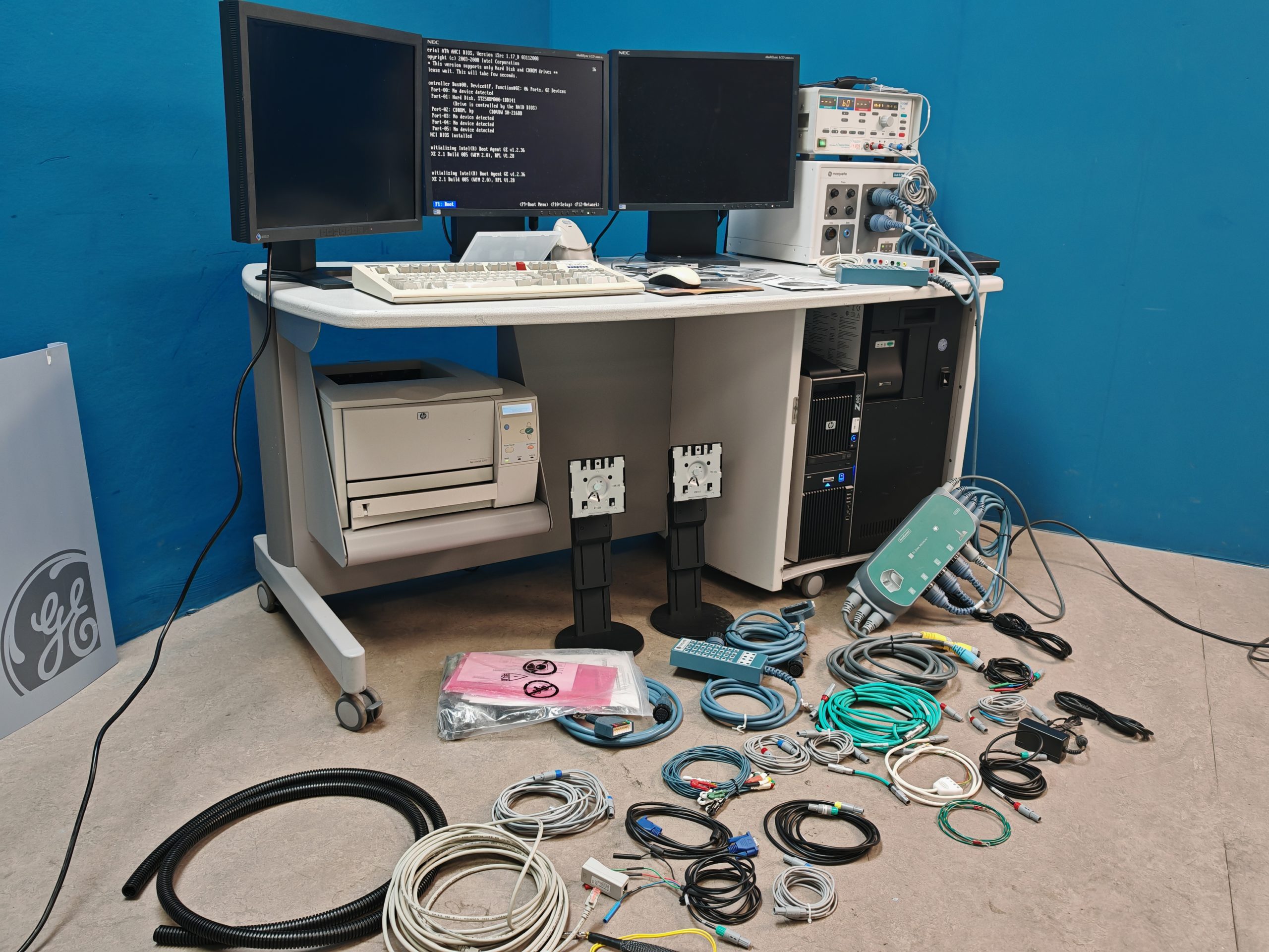 St Jude EP System wo Workstation thumbnail 11