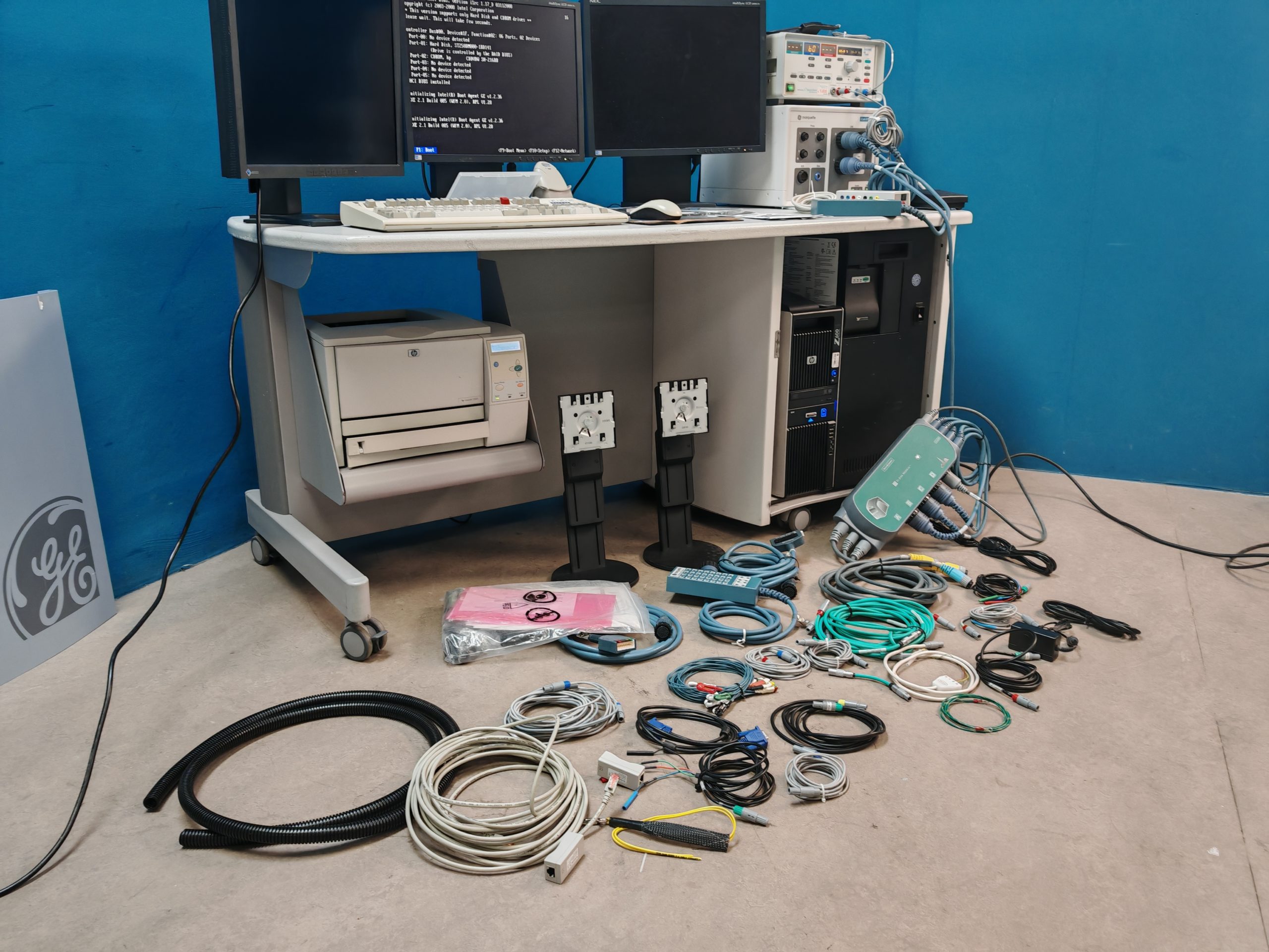 St Jude EP System wo Workstation thumbnail 12