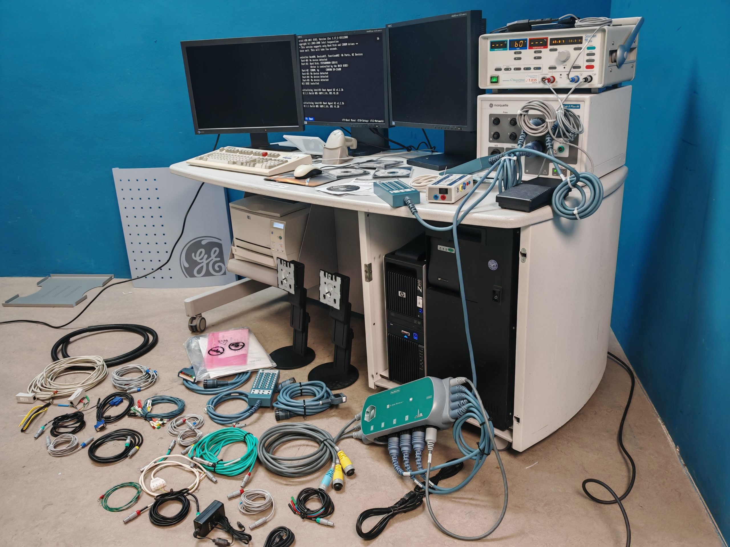 St Jude EP System wo Workstation thumbnail 14