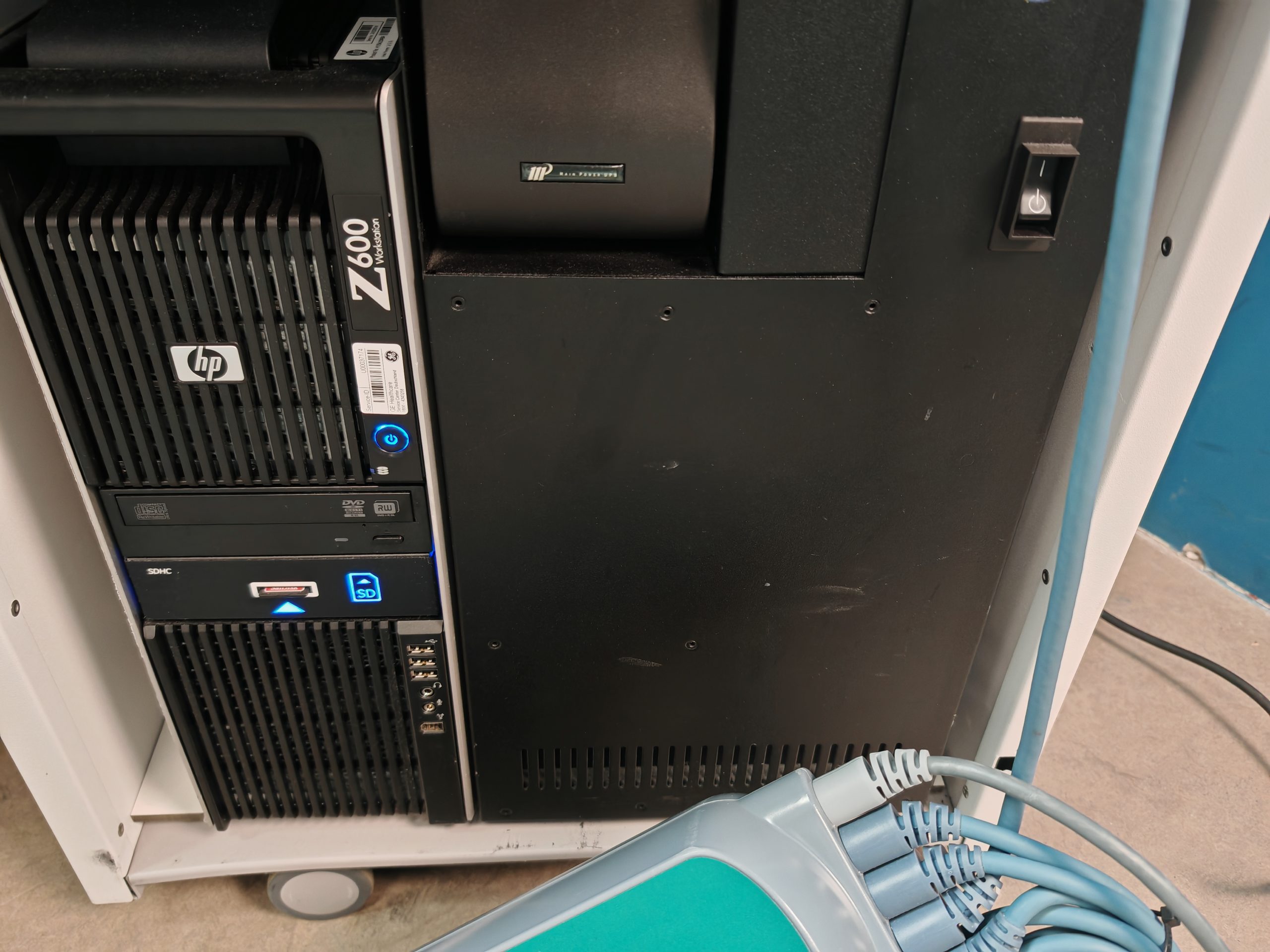 St Jude EP System wo Workstation thumbnail 15