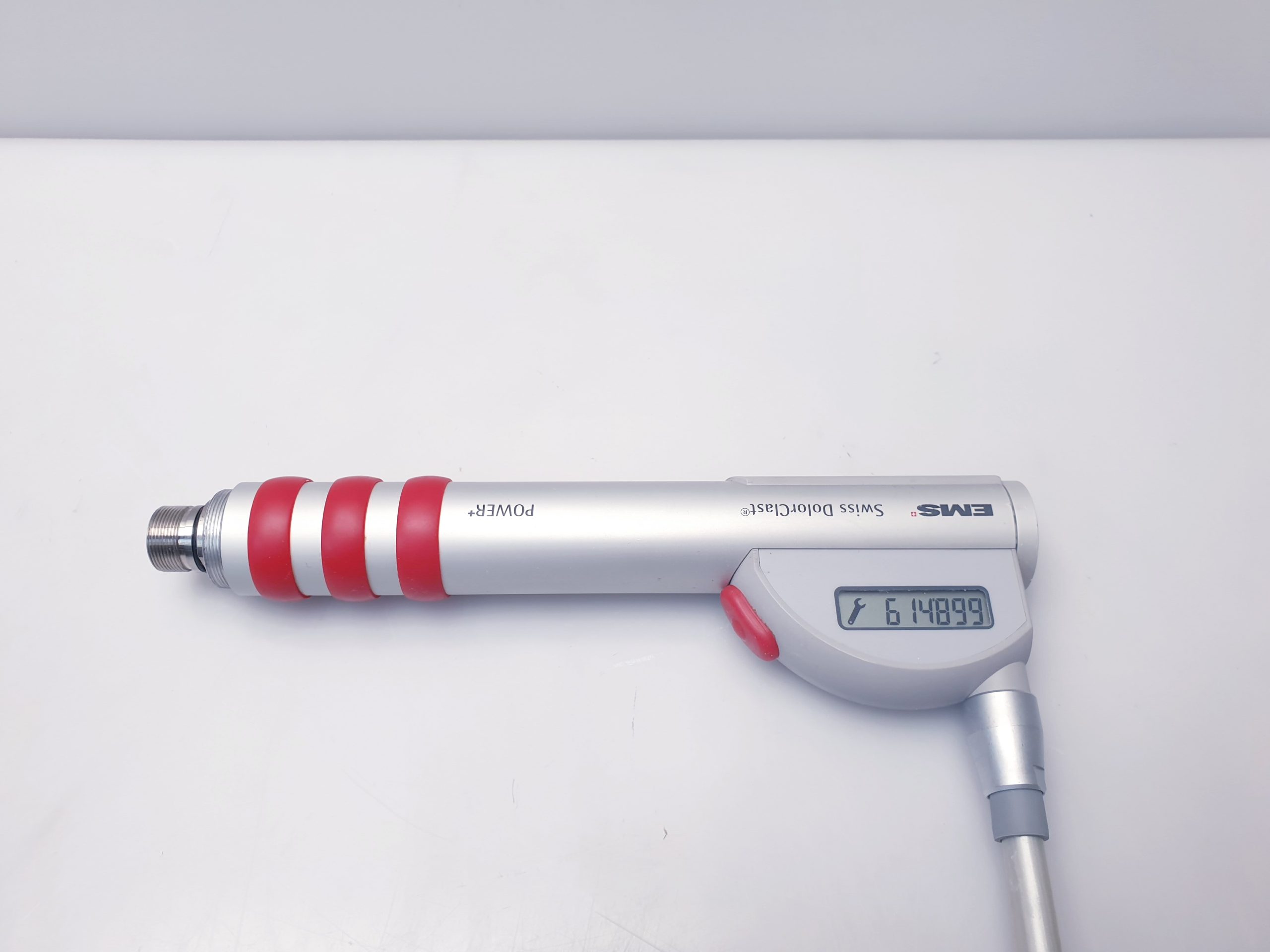 EMS SWISS Dolor Clast DolorClast Handstck – Handpiece thumbnail 6