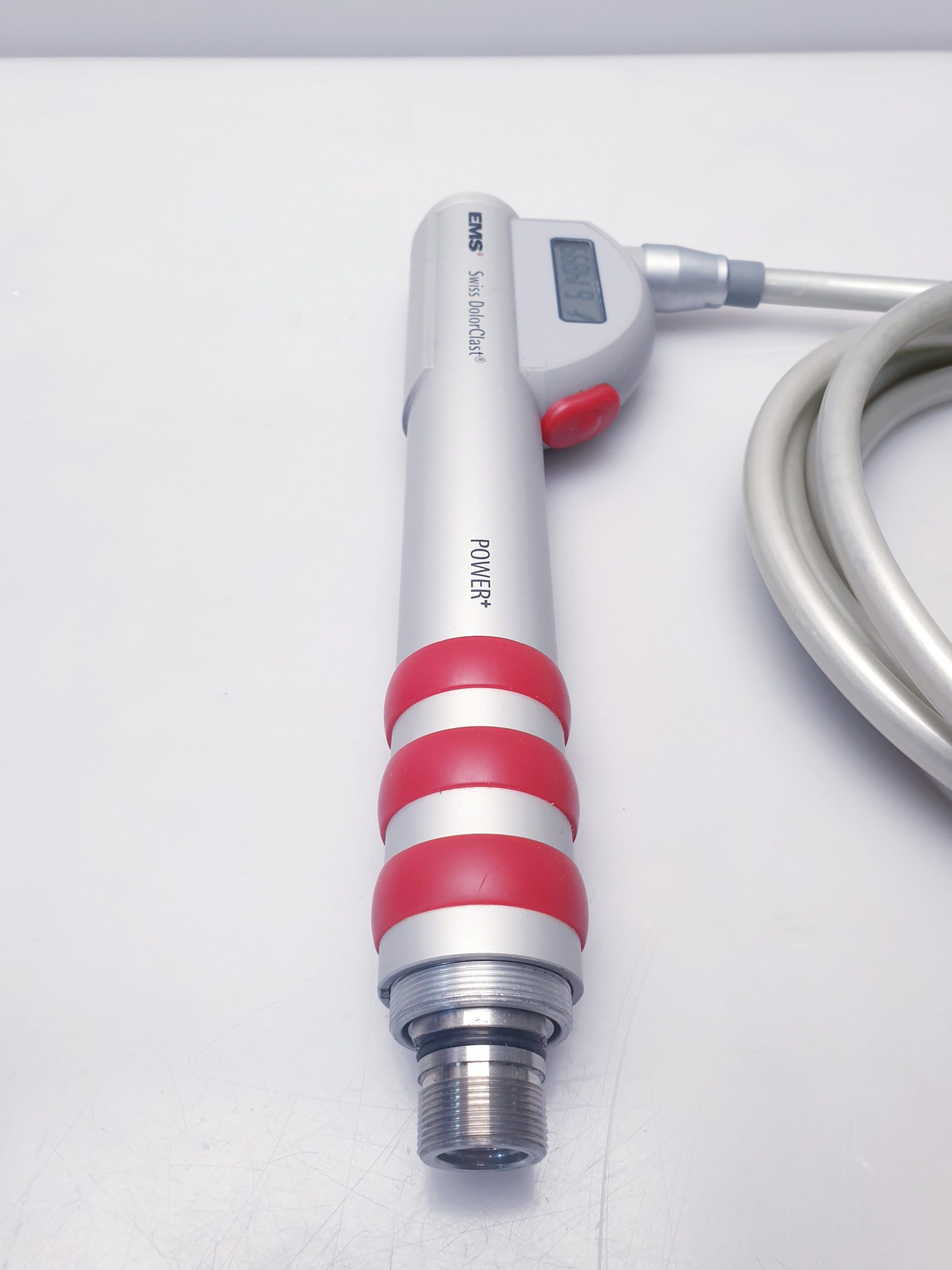 EMS SWISS Dolor Clast DolorClast Handstck – Handpiece thumbnail 10