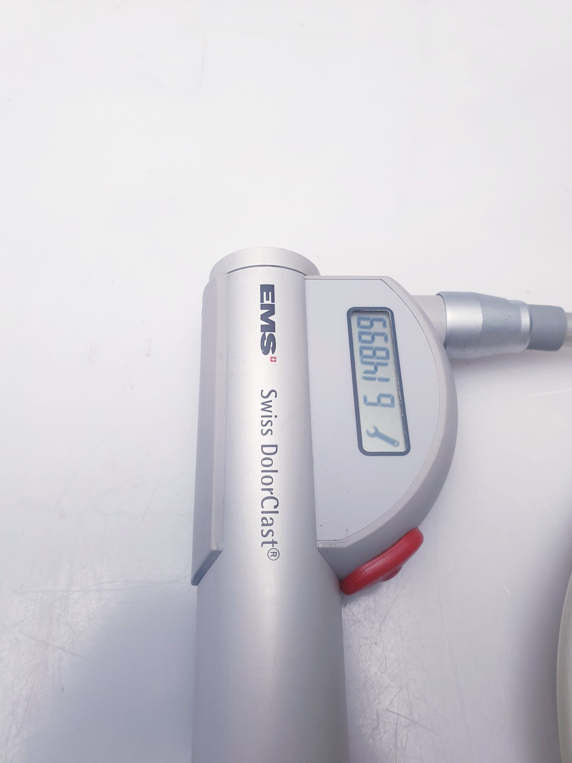 EMS SWISS Dolor Clast DolorClast Handstck – Handpiece thumbnail 11