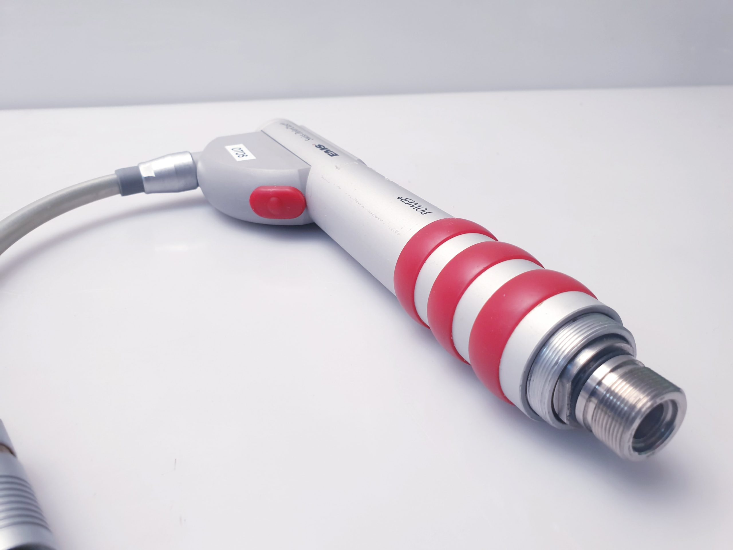 EMS SWISS Dolor Clast DolorClast Handstck – Handpiece thumbnail 12