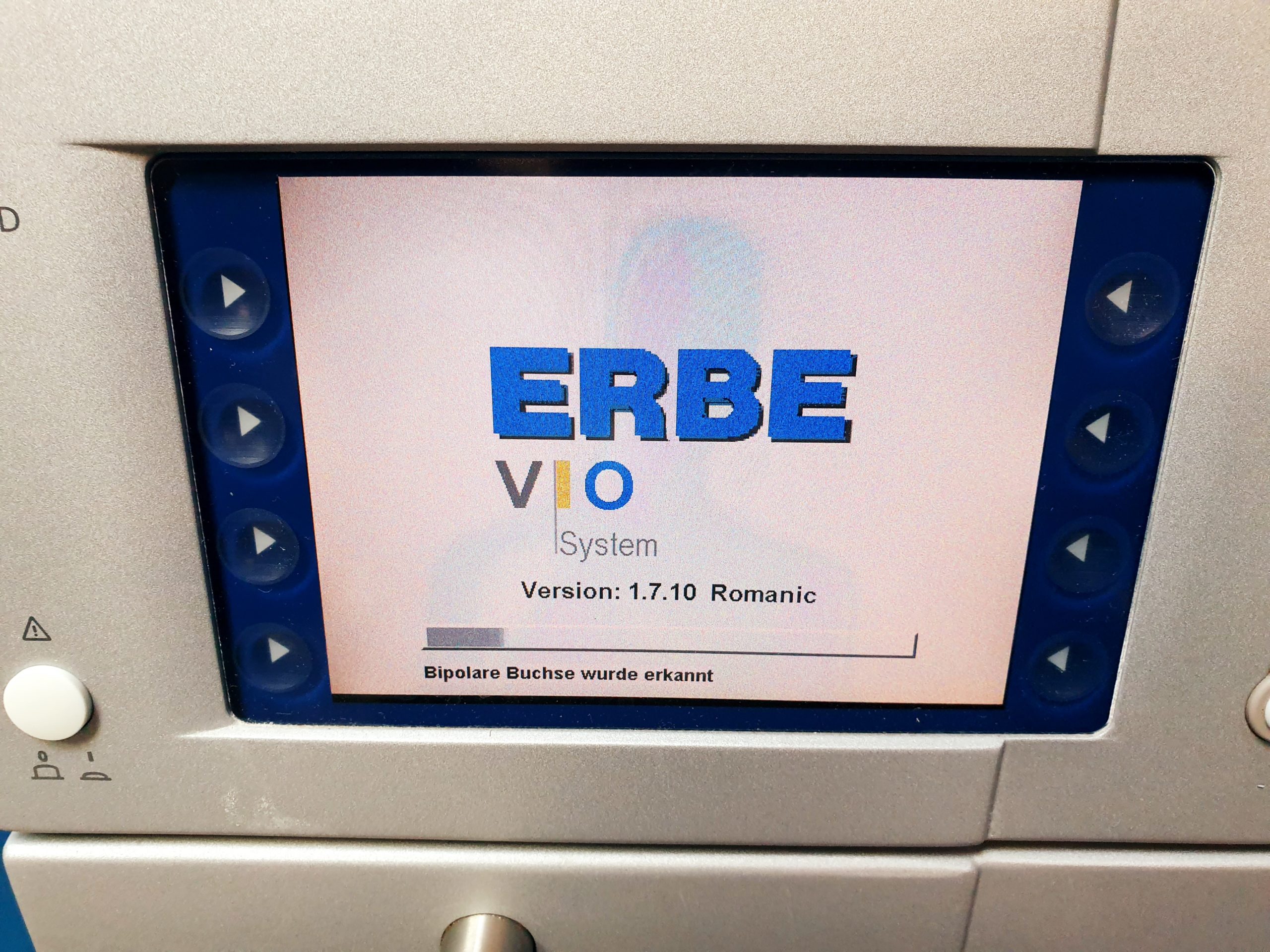 Erbe Vio 200D 200 D Fahrbar – Version Romanic 1.7.10 thumbnail 4