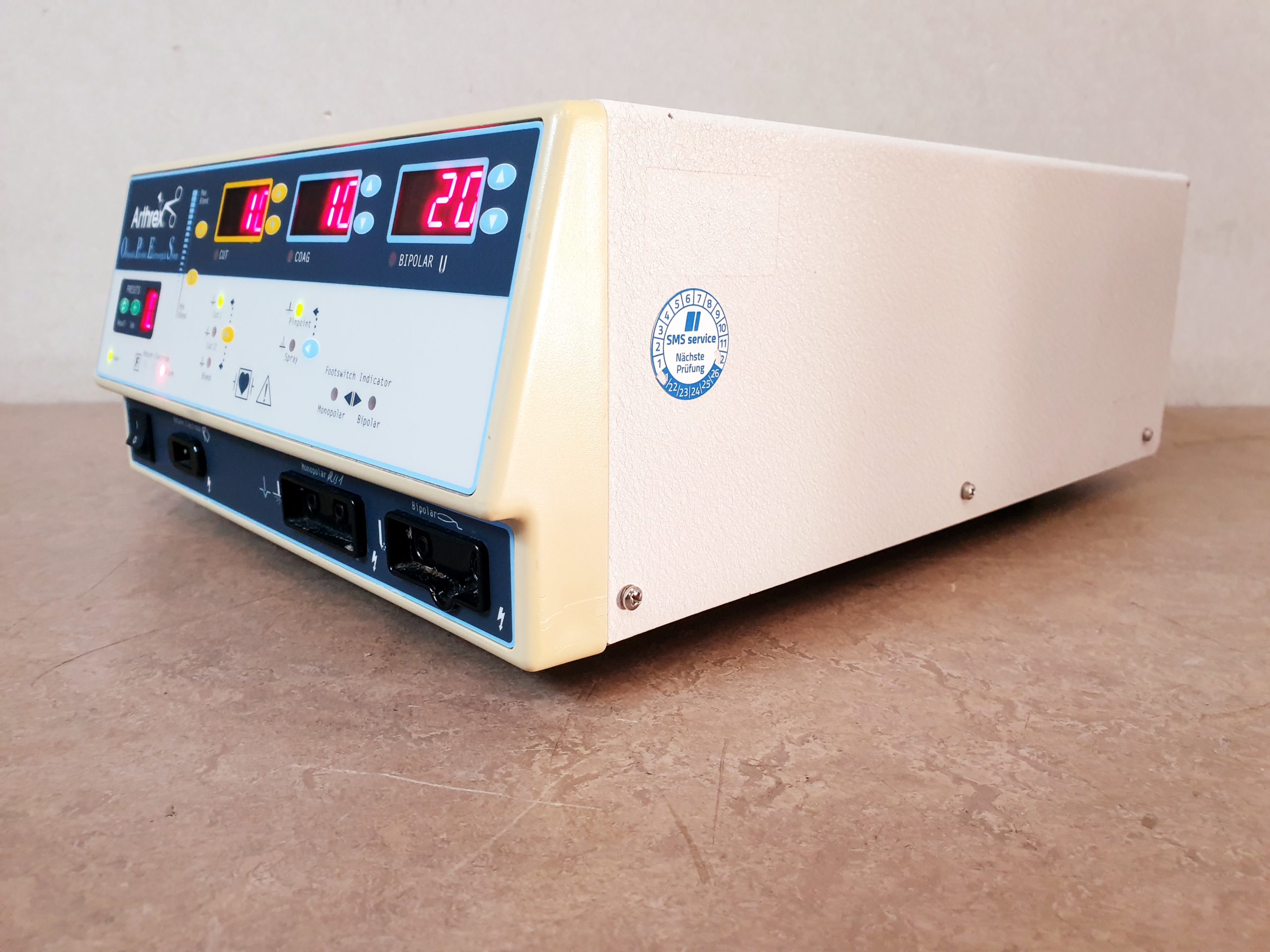 Arthrex OPES AR-9600 HF Gerät– thumbnail 3
