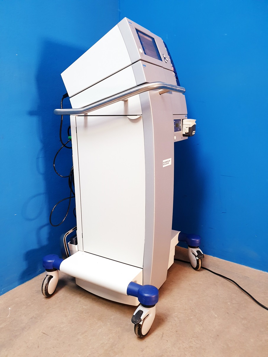 ERBE Vio 200D 200 D + EIP 2 + APC 2 – HF Ablationssystem thumbnail 3