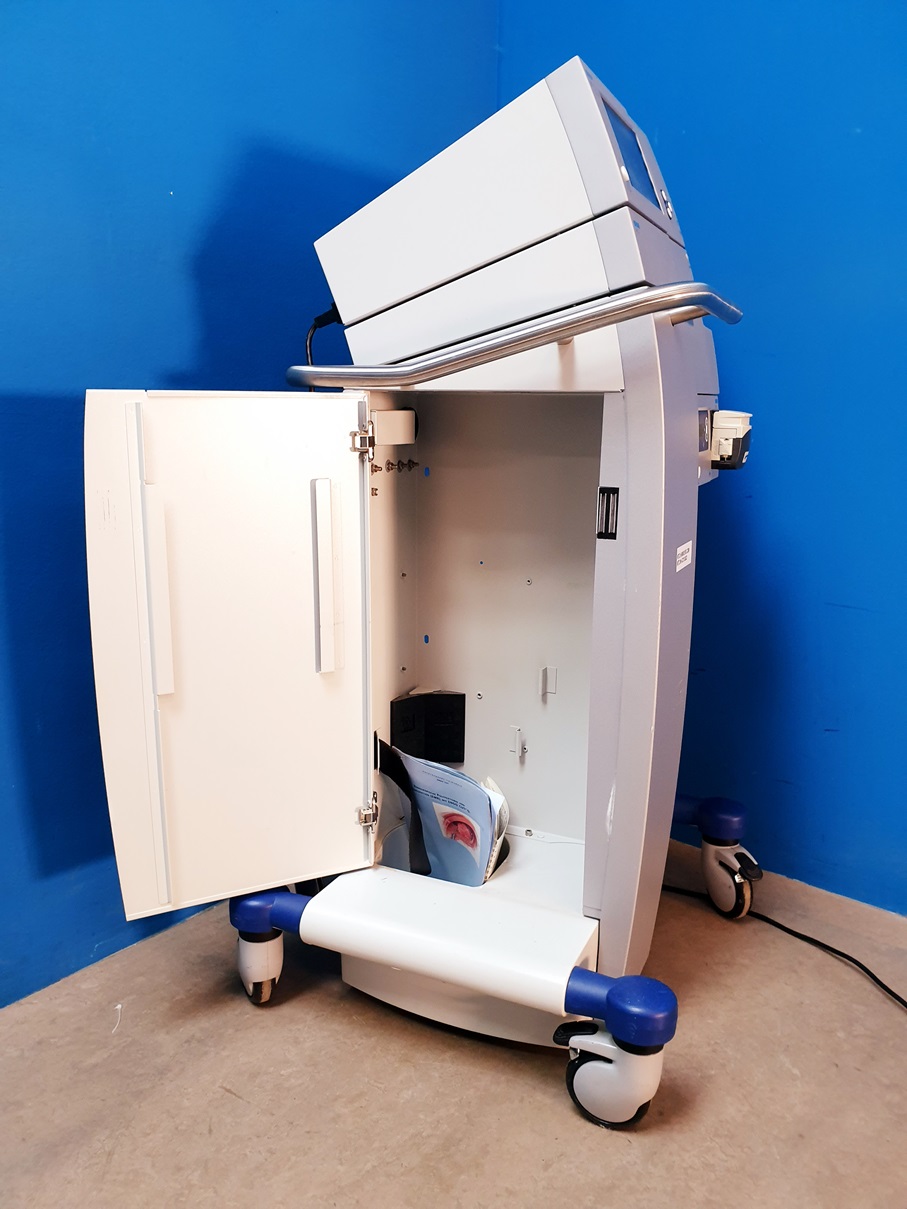 ERBE Vio 200D 200 D + EIP 2 + APC 2 – HF Ablationssystem thumbnail 4