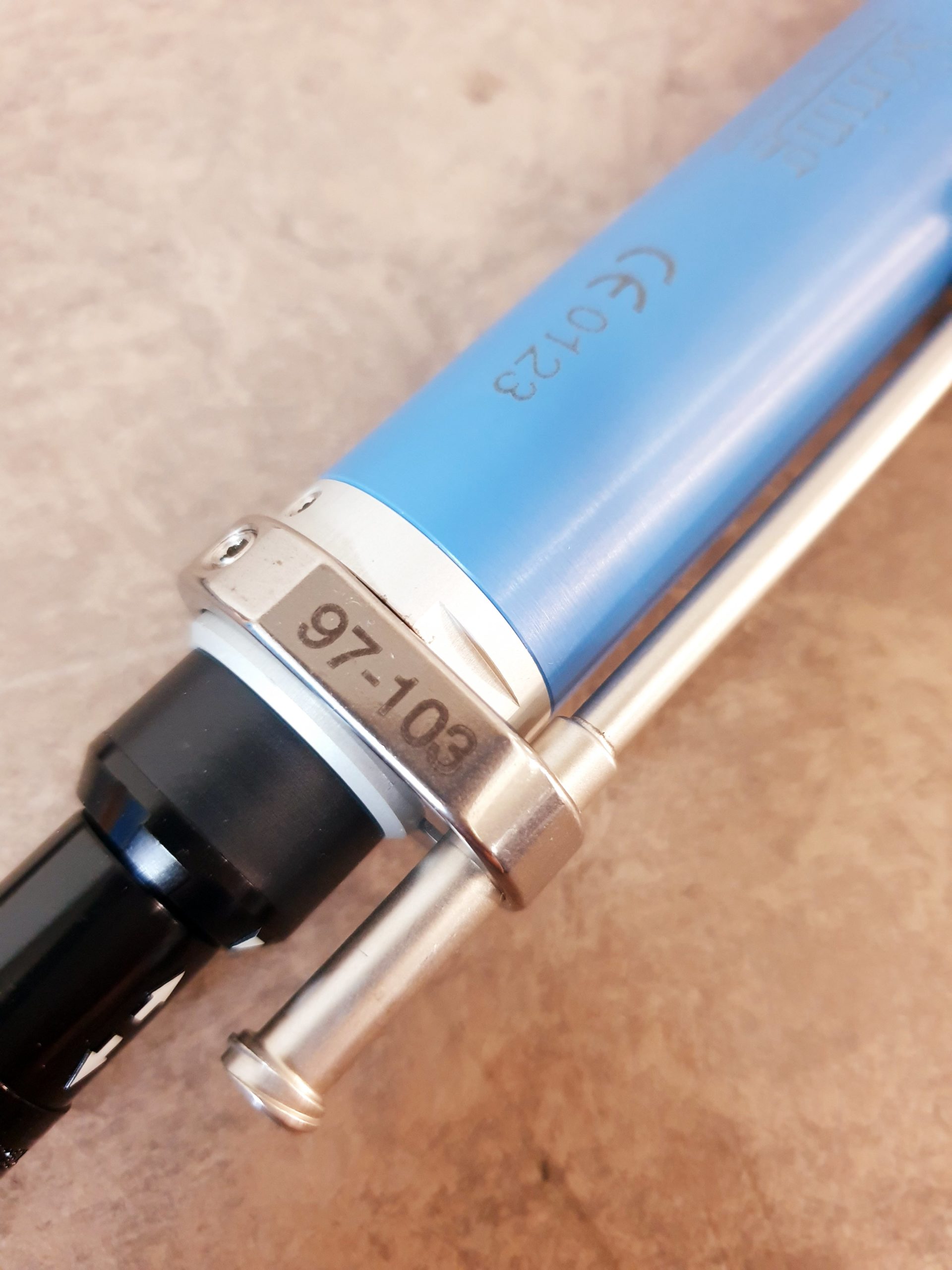 SORING Söring Soering Sonoca 97-103 für Sonoca 185, …… thumbnail 8