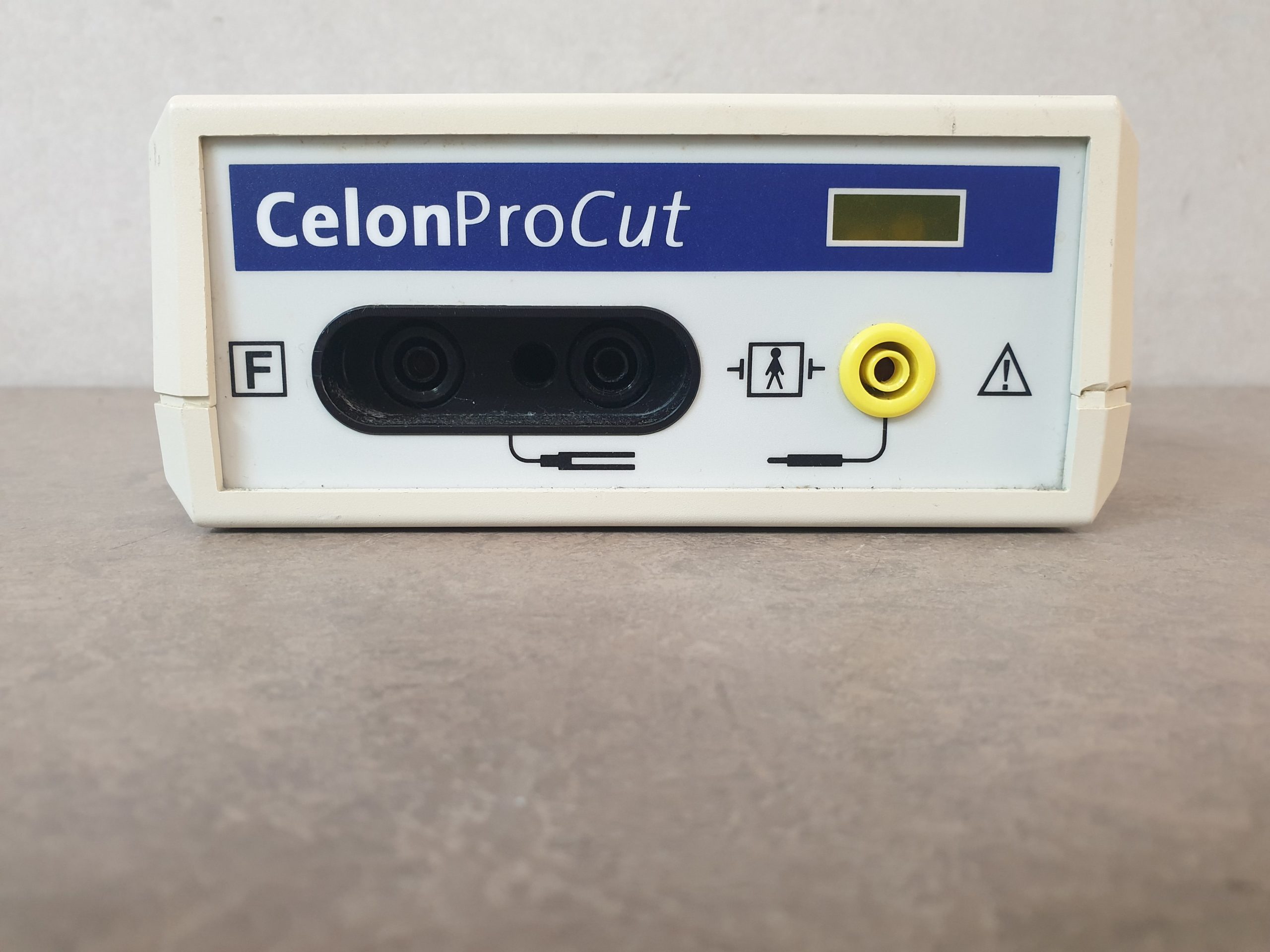 Olympus Celon Pro CUT Electrocauter bipolar HF Gerät — image 1 of 5