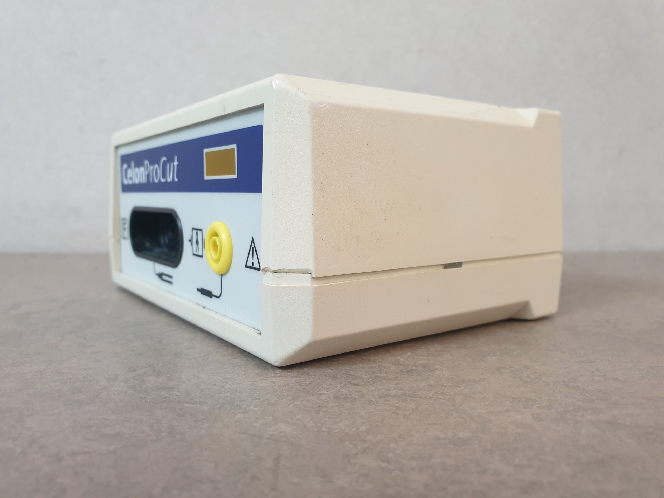 Olympus Celon Pro CUT Electrocauter bipolar HF Gerät thumbnail 2